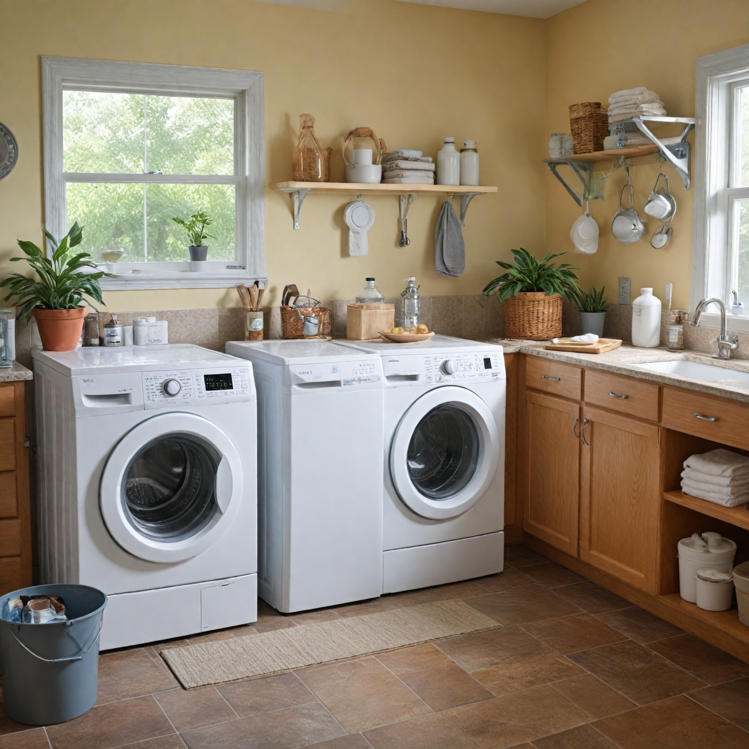 "Effortless Ways to Minimize Water Waste in Your Home"