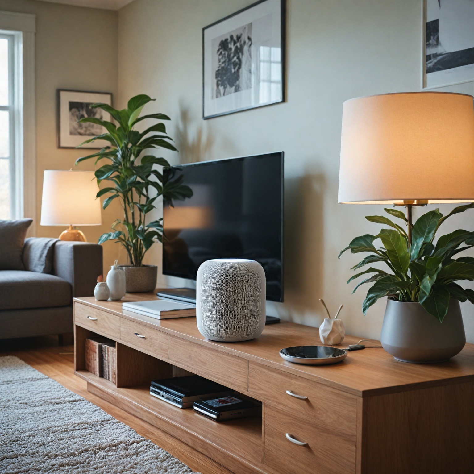 Siri causing additional delays for Apples anticipated competitor to Amazon Echo Show