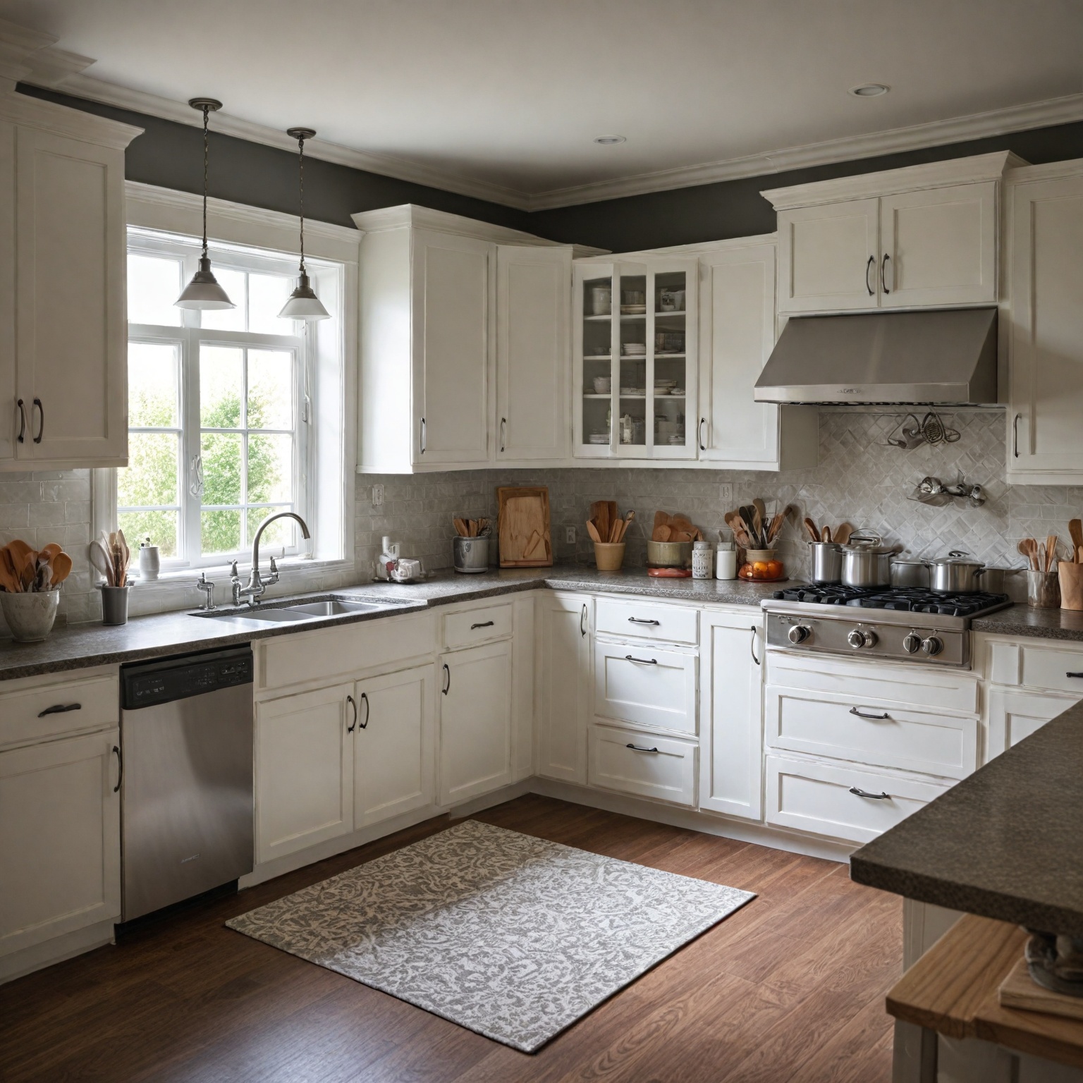 Surviving a Kitchen Remodel: 10 Key Lessons to Ease the Process