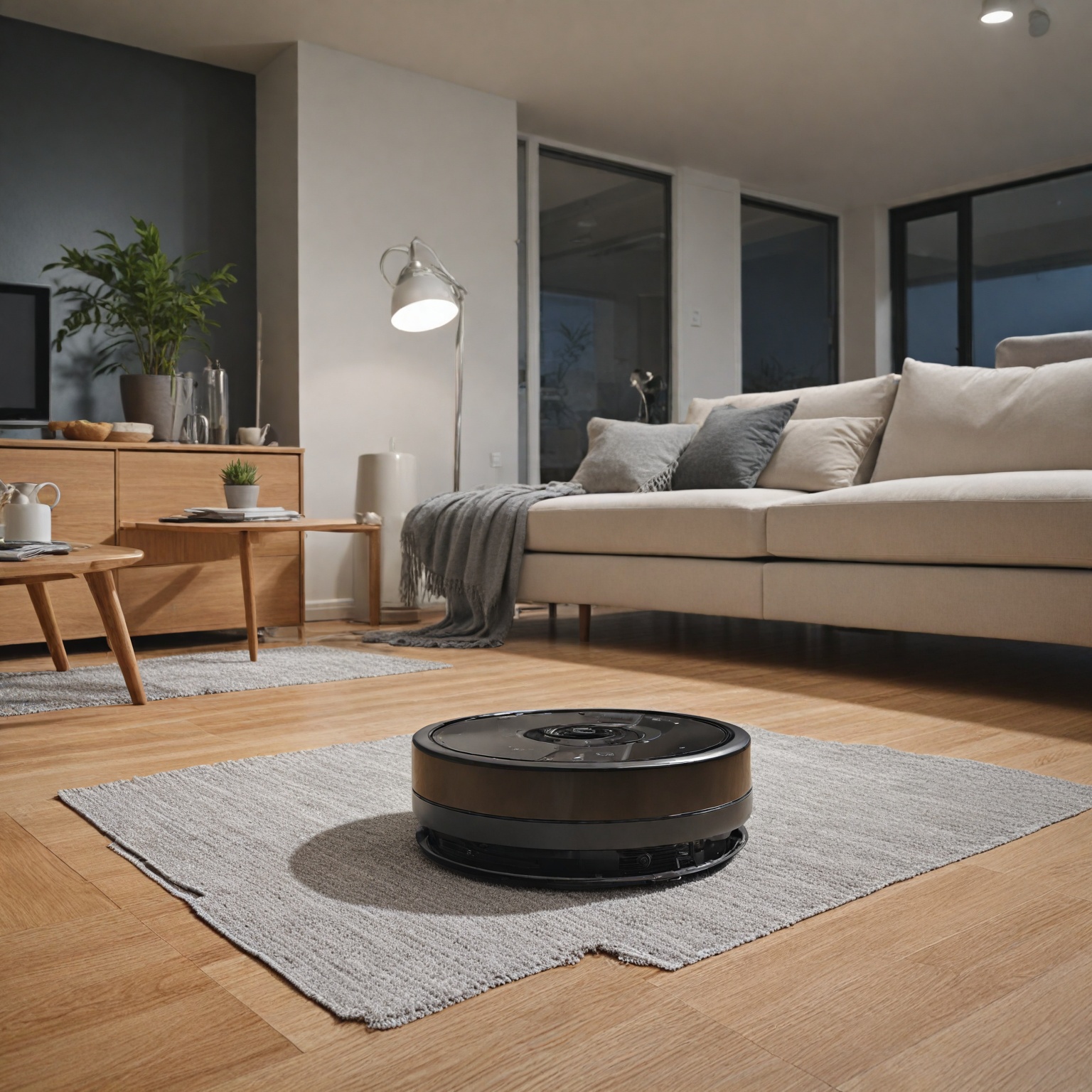 "Discover Dreame Technology's Powerful L10s Pro Ultra Heat with Advanced MopExtend and Self-Care Features"