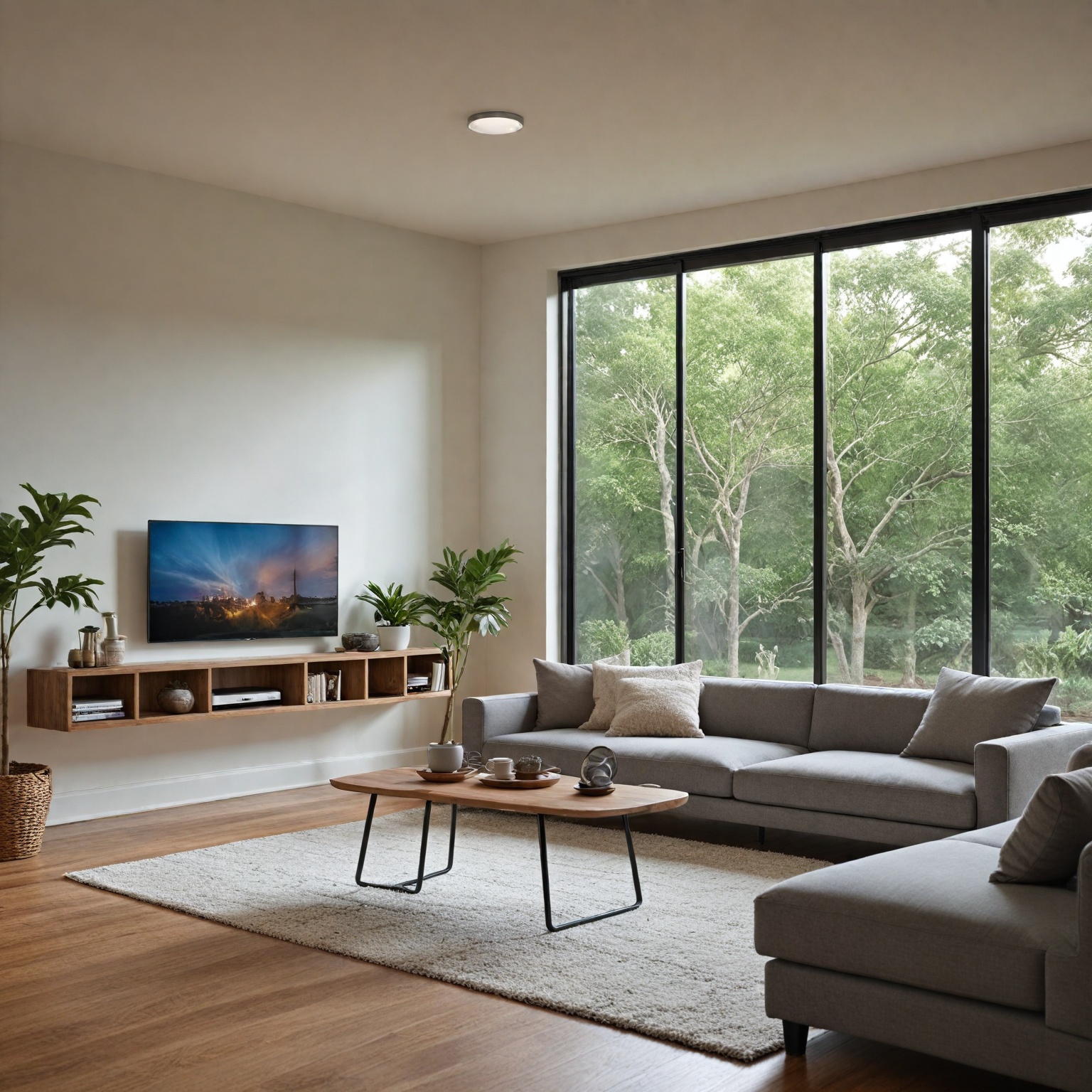 "Create a Cutting-Edge Smart Home without Breaking the Bank"