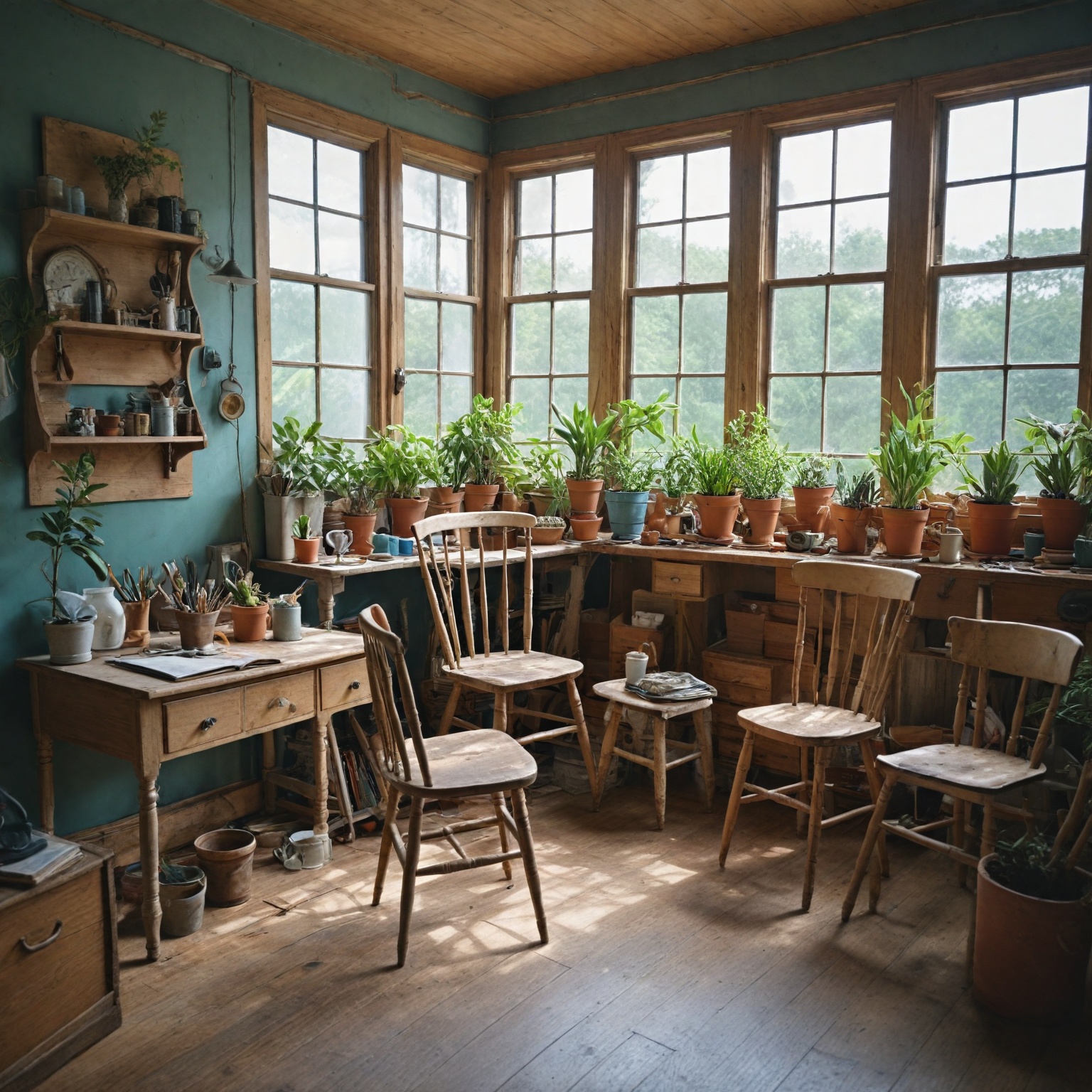 Revitalize Your Home: Transforming Old Items with Upcycling and Repurposing