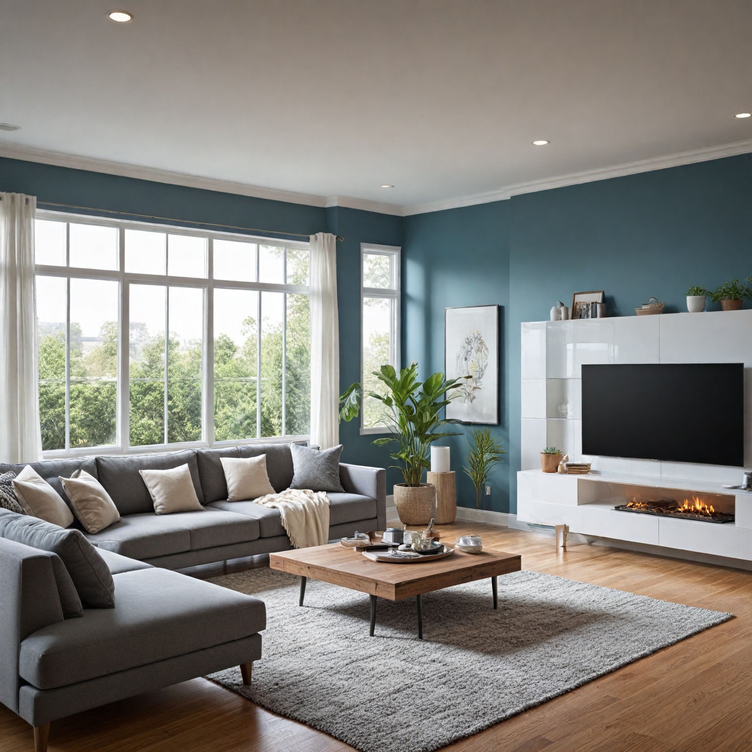 "Effortless Energy Savings: Transform Your Home with Smart Technology"