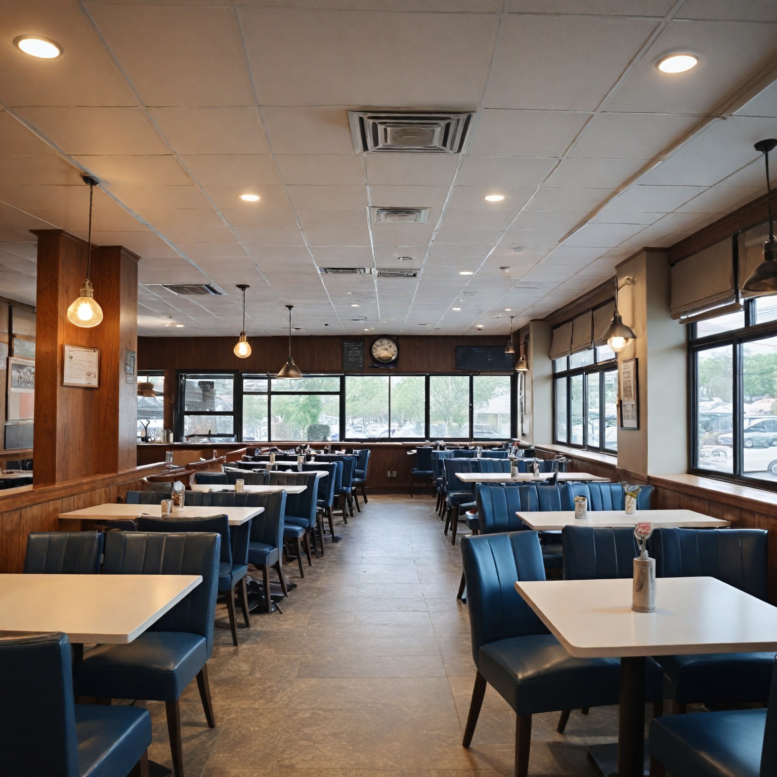 Review of Renovations at Arlington Hardee’s | Jax Daily Record
