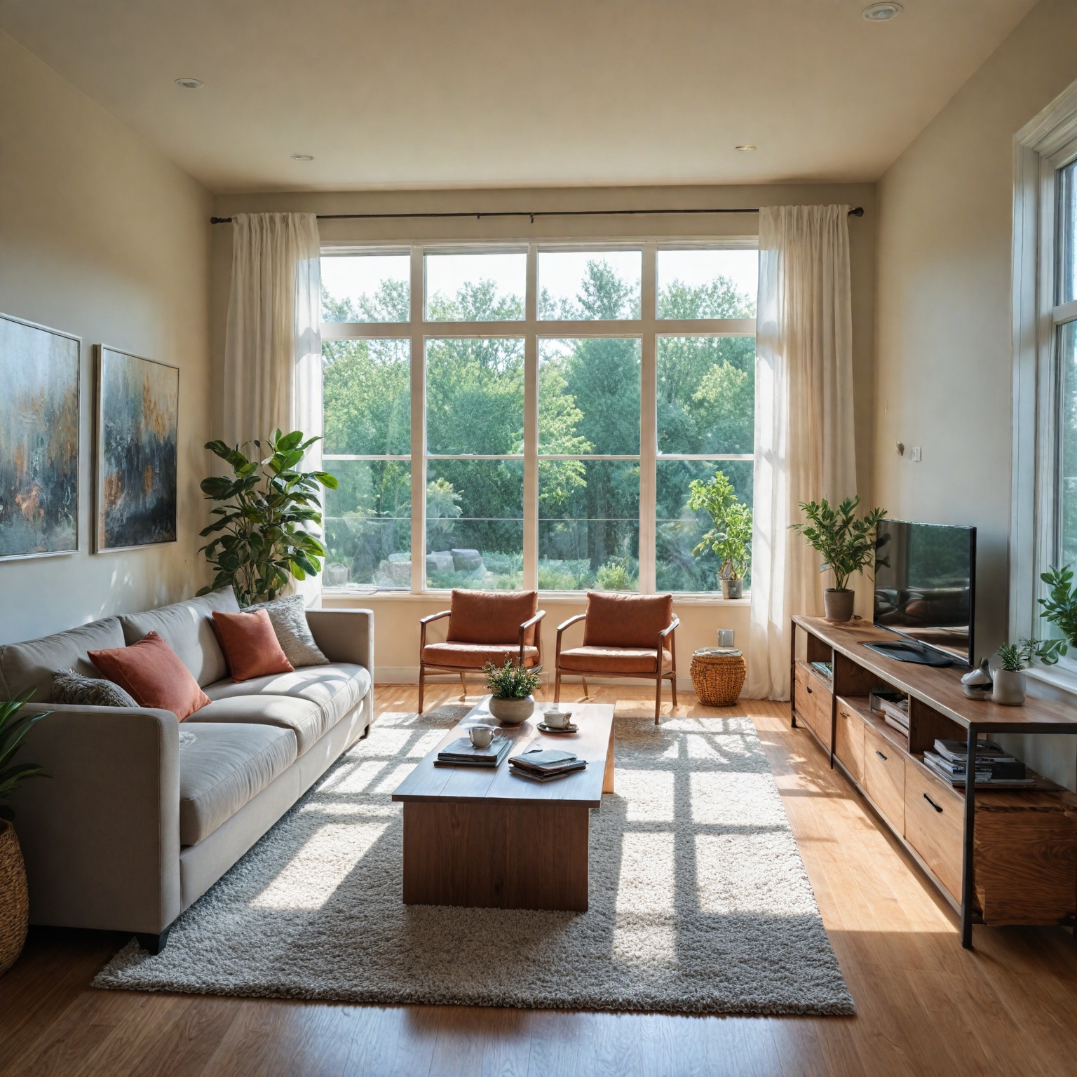 "Discover 10 Simple Tips to Transform Your Home into an Energy-Saving Haven"