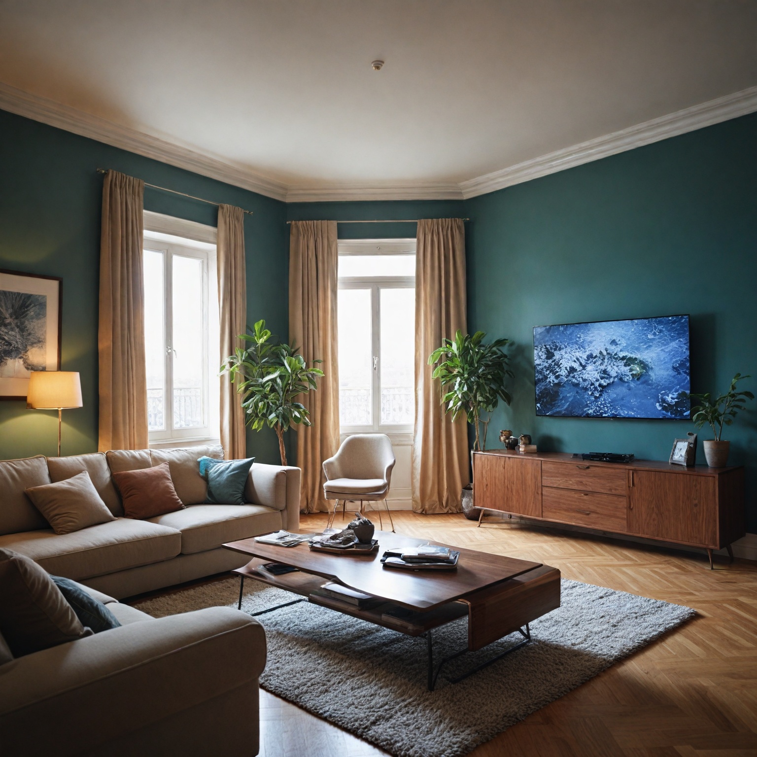 "Protect Your Smart Home from Cyber Threats: Expert Tips Inside!"