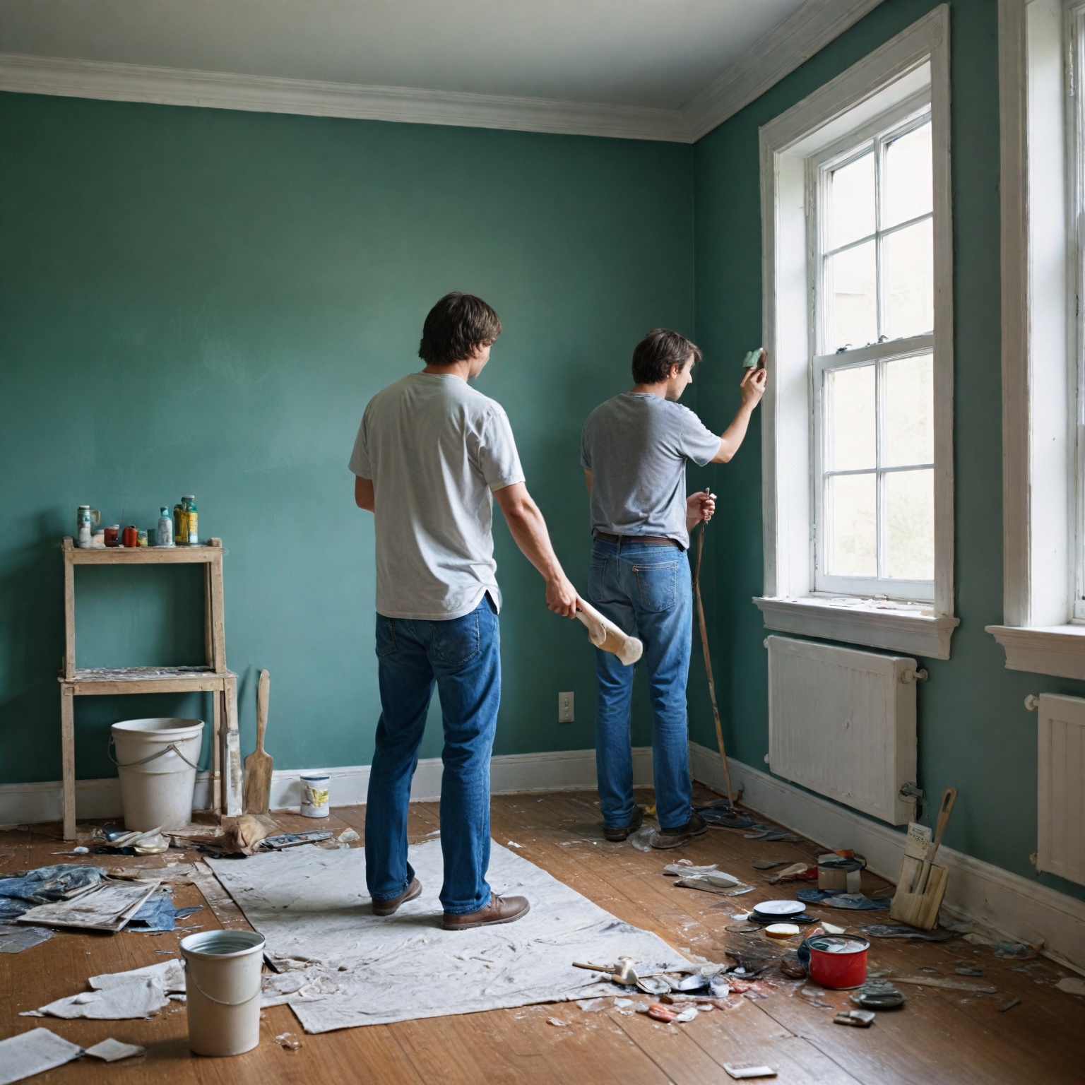 Master Home Repair Skills: Know When to DIY and When to Hire a Professional