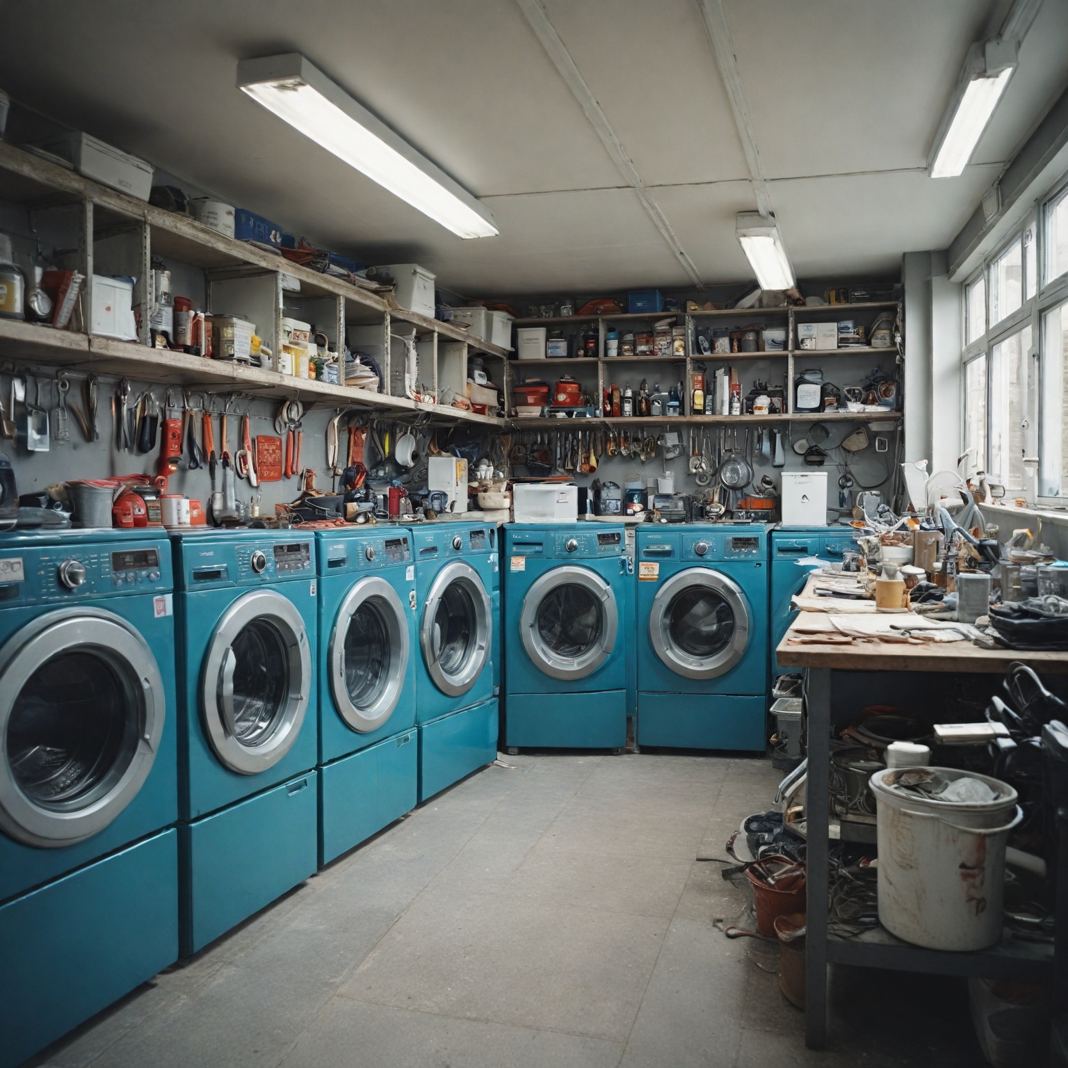 Revolutionizing Appliance Repair in London: Leading the Way in Sustainable Home Maintenance