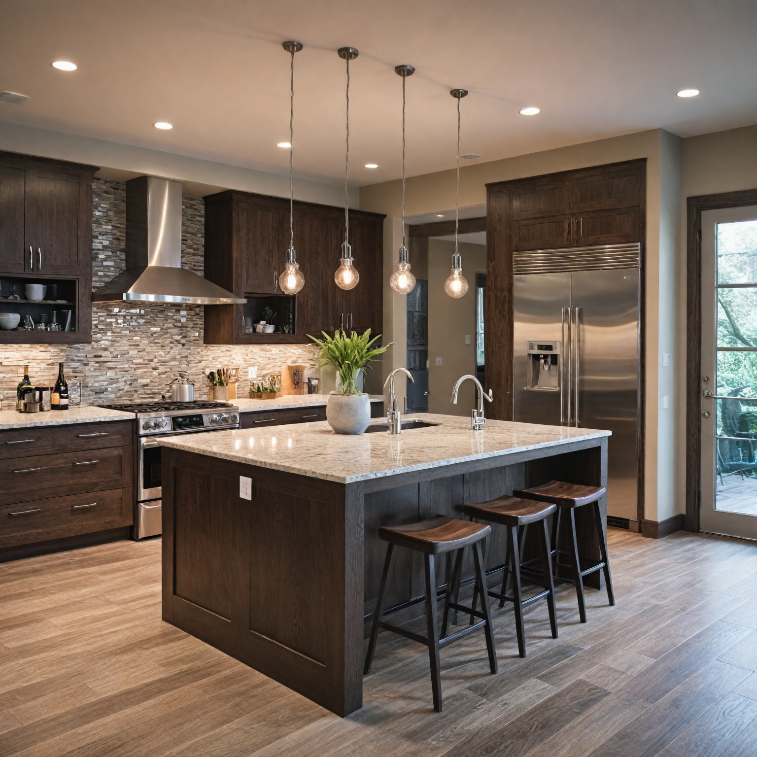 Renovating Your Home for Sale in 2025: New Year Upgrades