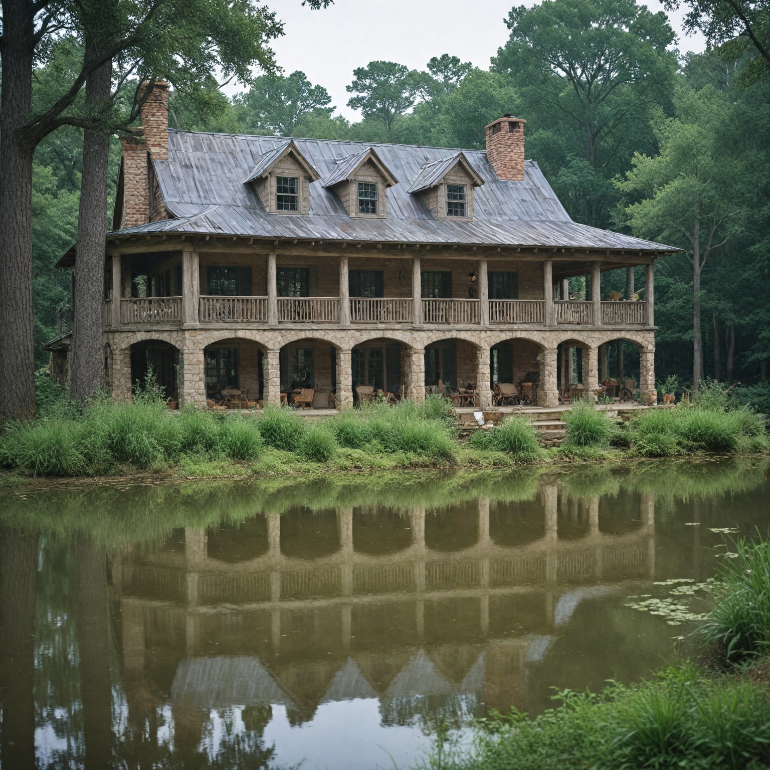 Escape to Serenbe, Georgia for a Dreamy Weekend | Young House Love