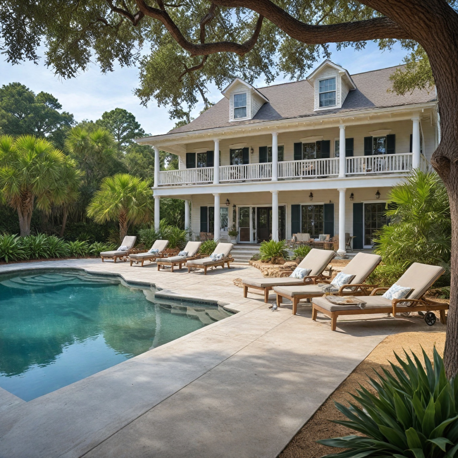 Escape to Ocean Springs: Your Ultimate Weekend Retreat | Young House Love