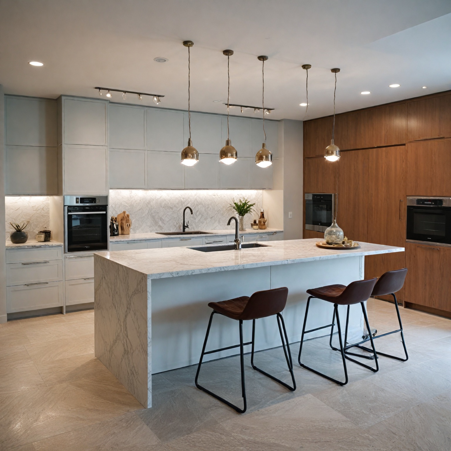 Mastering Your Miami Kitchen Remodel Budget in 2025