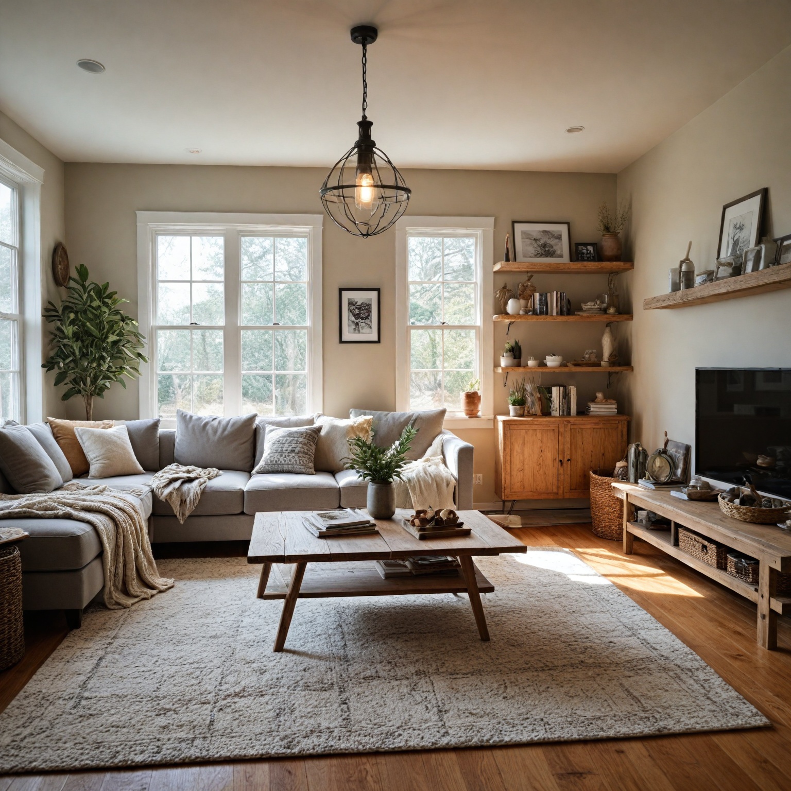 Transform Your Space: Must-Have Items for a Cozy Home Renovation – realestate.com.au