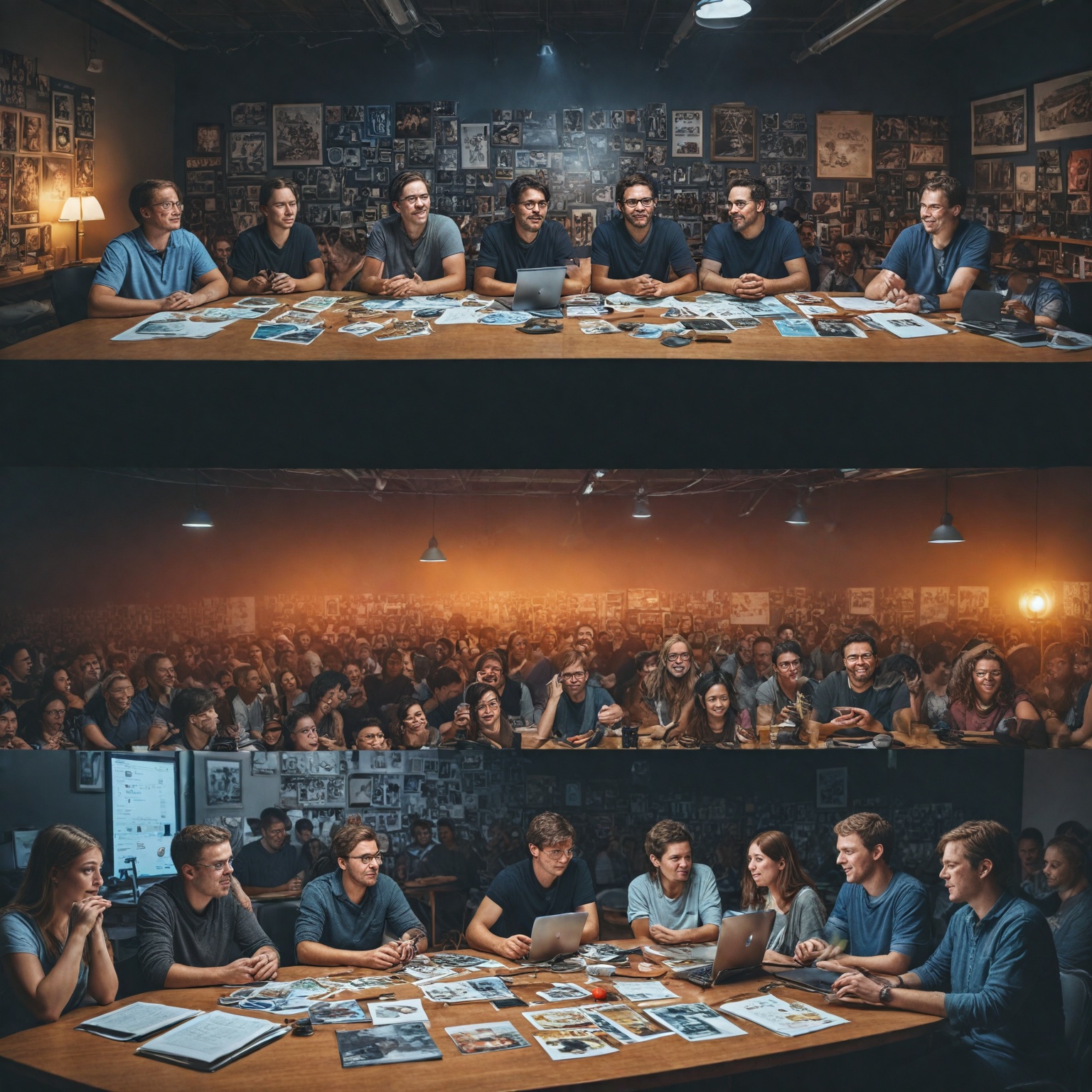 Embrace Diversity with Game-Changing Design