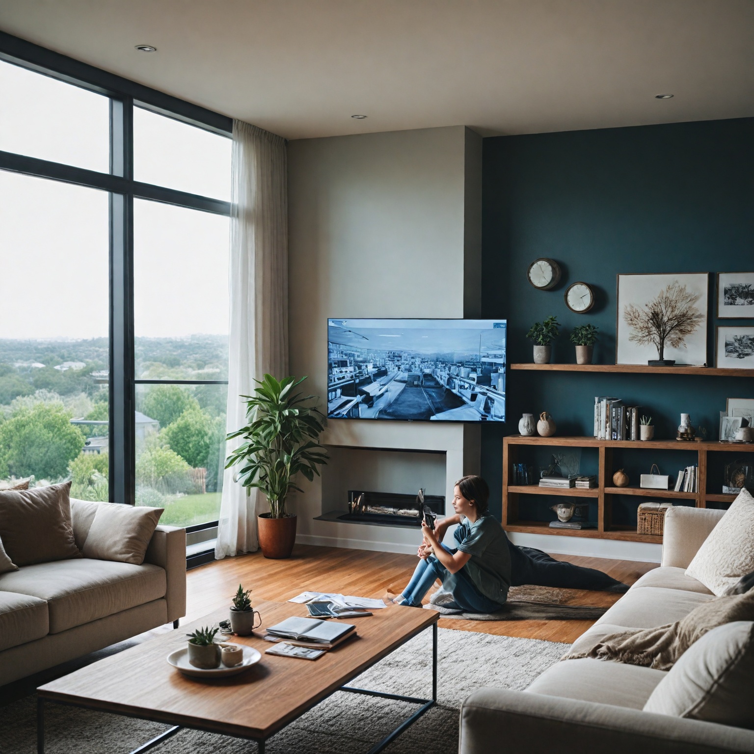 Maximize Home Security: Discover the Power of Top NVR Systems for Protection When Youre Not Around