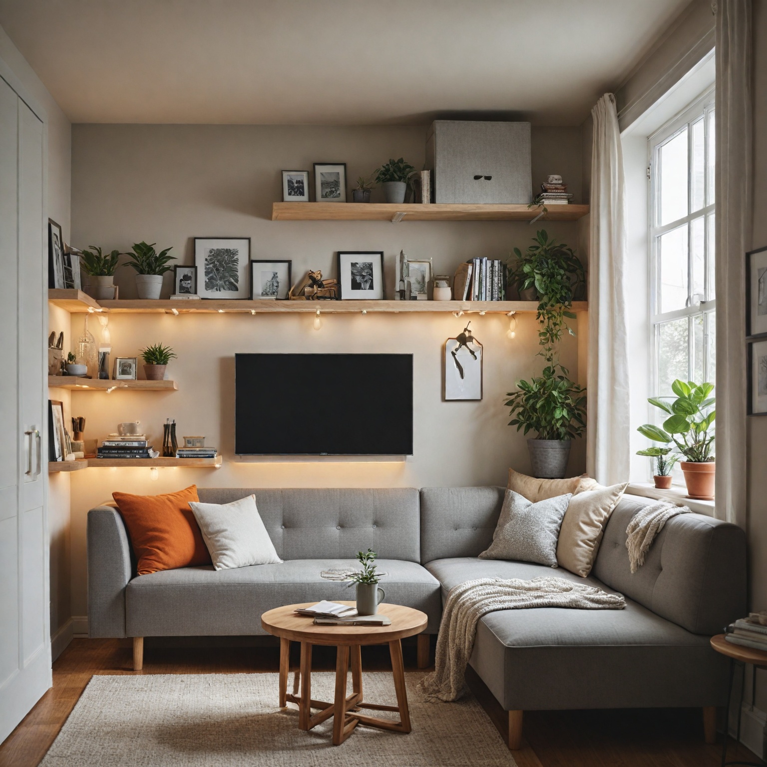 Unlock the Power of Small Spaces: Designers Top Tricks Revealed