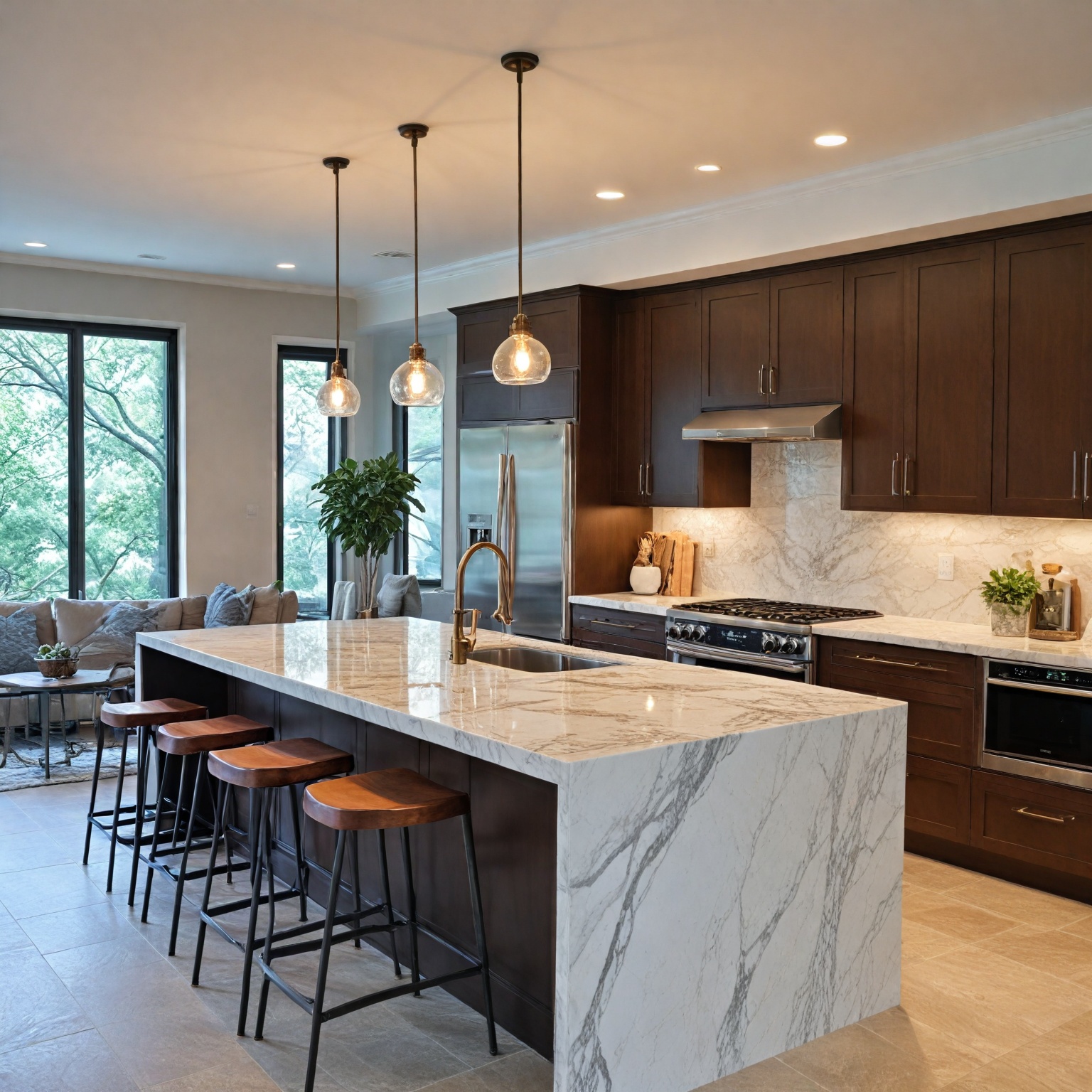 Expert Tips for a Stunning Kitchen Renovation that Will Blow Your Mind – realestate.com.au