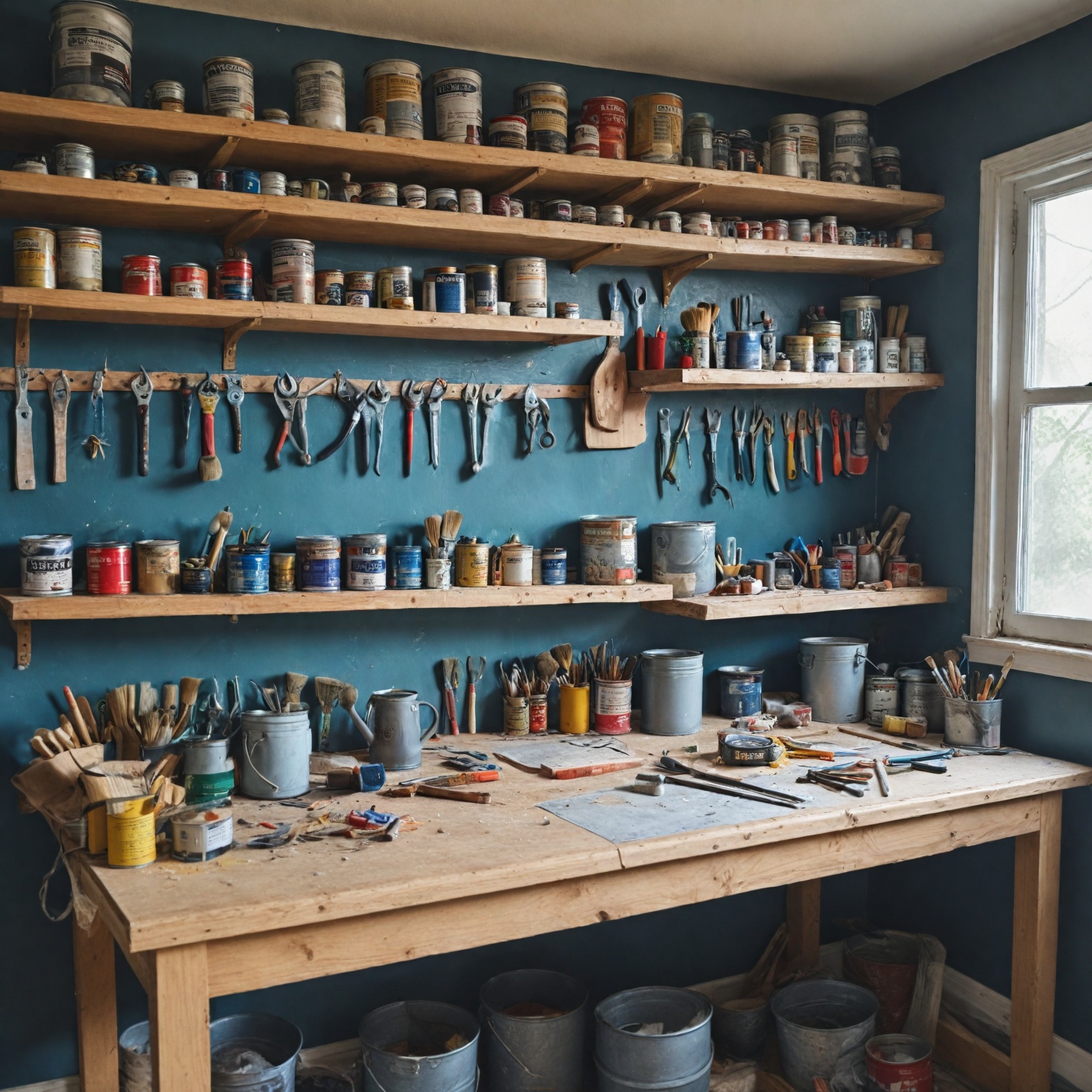 Must-Try Home Improvement Projects for Homeowners – Get Inspired!