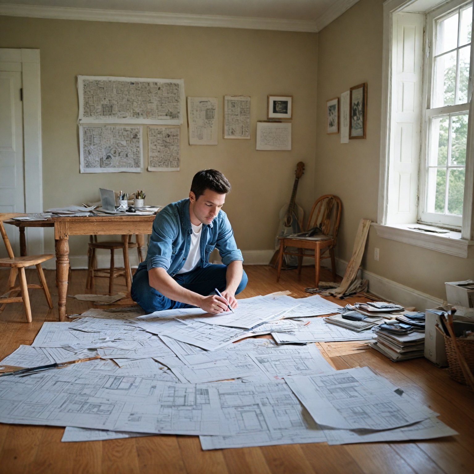 Dont Miss These 6 Crucial Steps Before Embarking on a Home Renovation – realestate.com.au