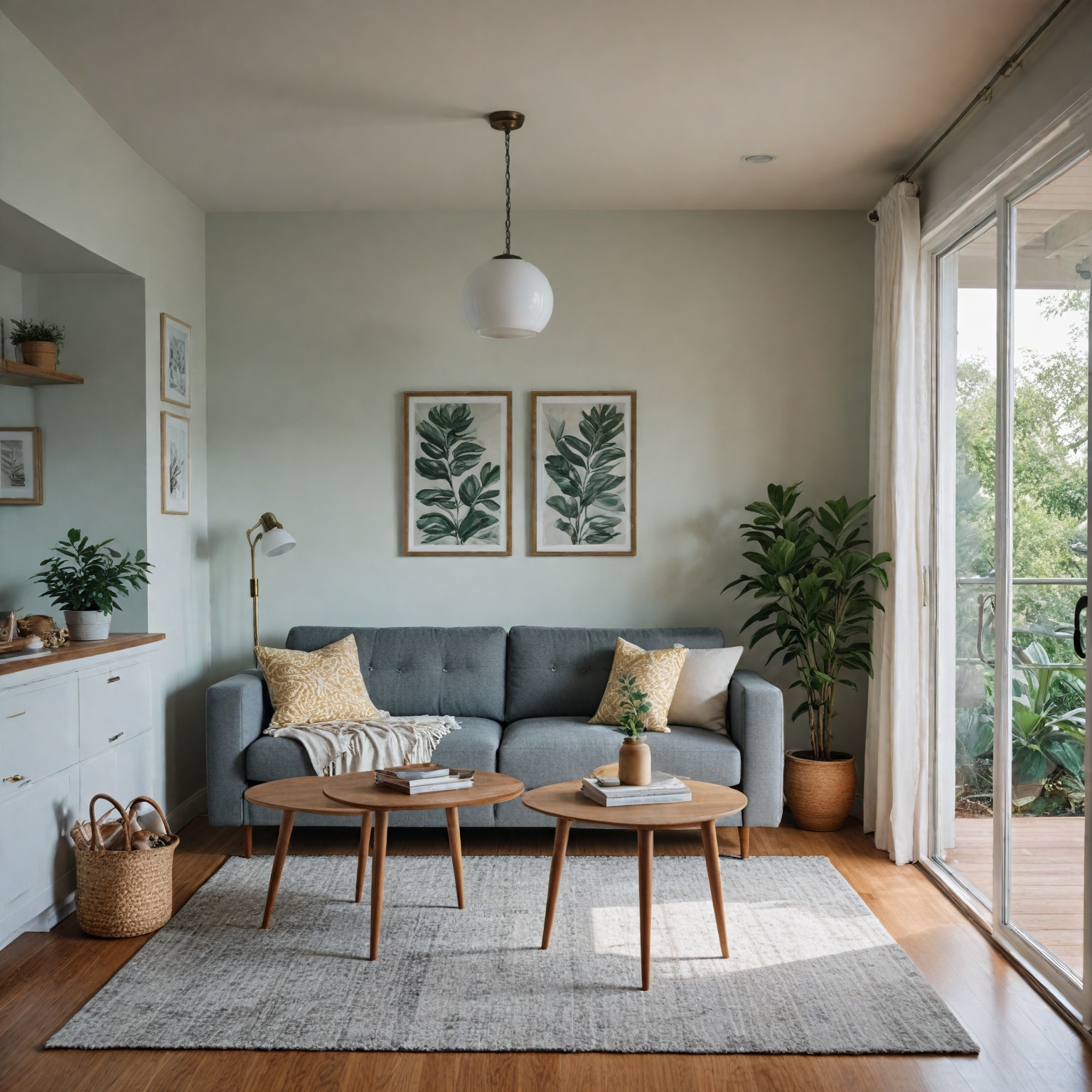 Unveiling the Transformative Journey: 5-Year Downsizing Update by Young House Love