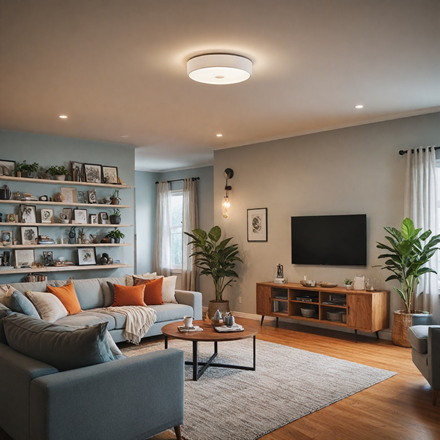 Revamp Your Wireless Network: The Impact of Changing Your WiFi Name – Explore Automation in Your Home Setup