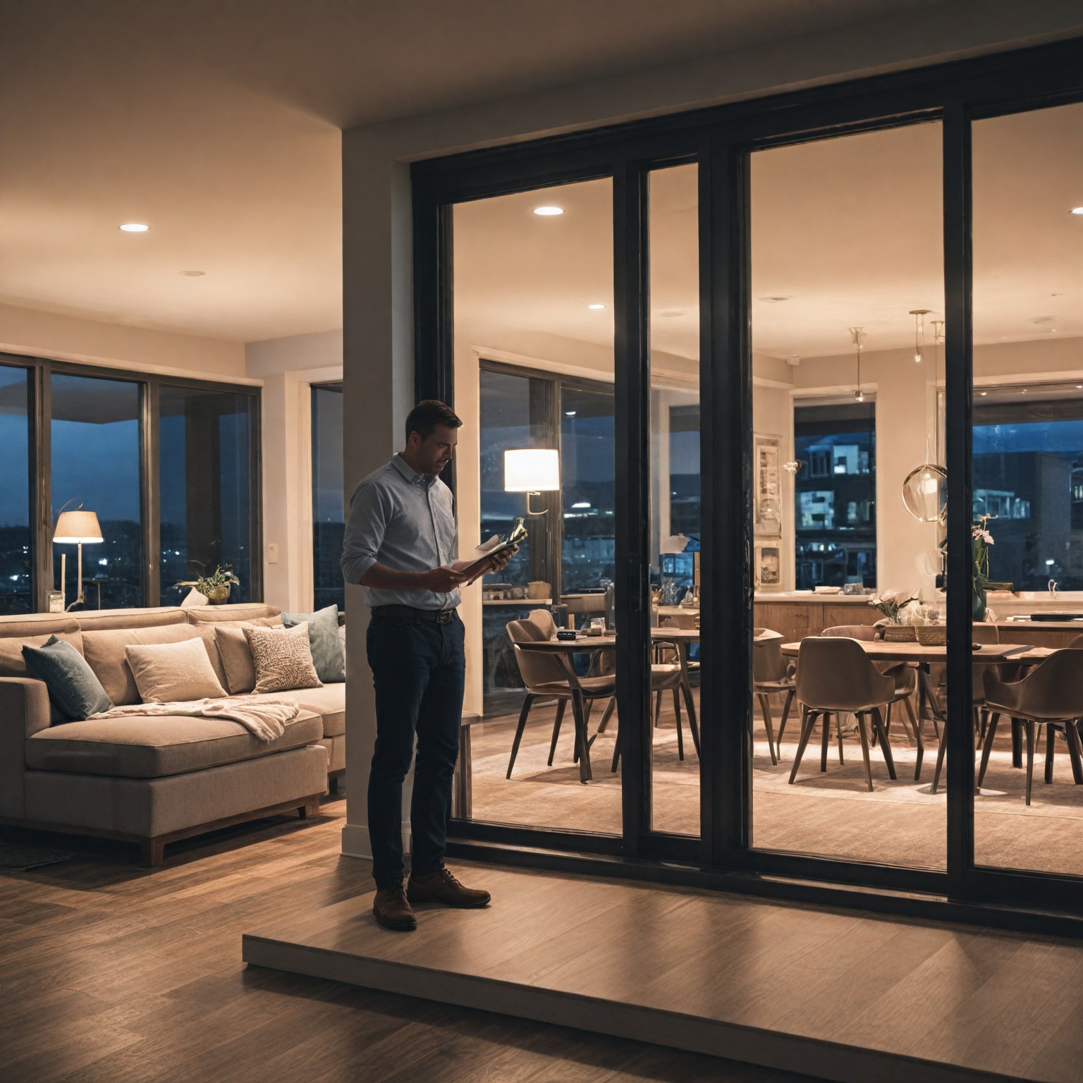 Troubleshooting My Vibration Sensor Automation: Insights from Automated Home