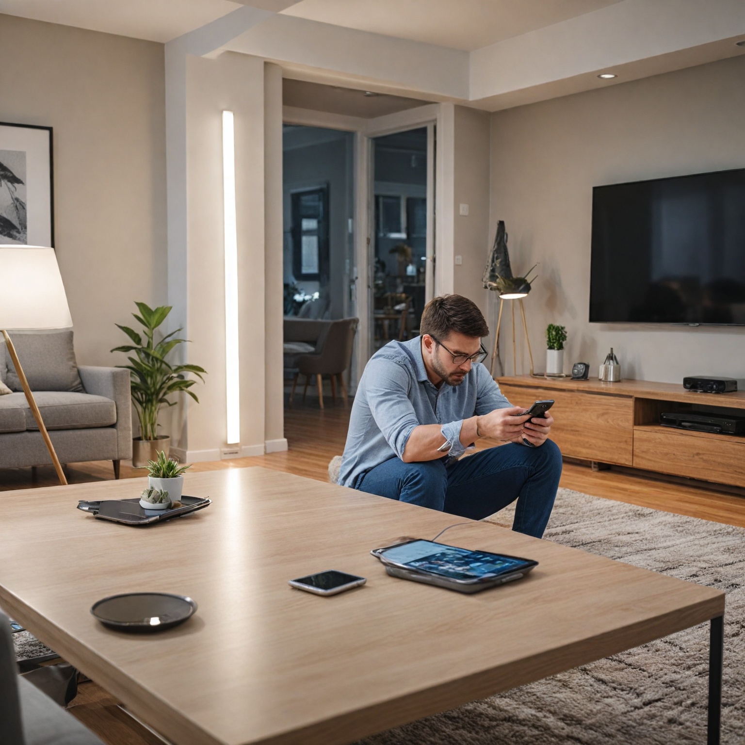 Power up Your Day with These Effective Routines – SmartThings Blog