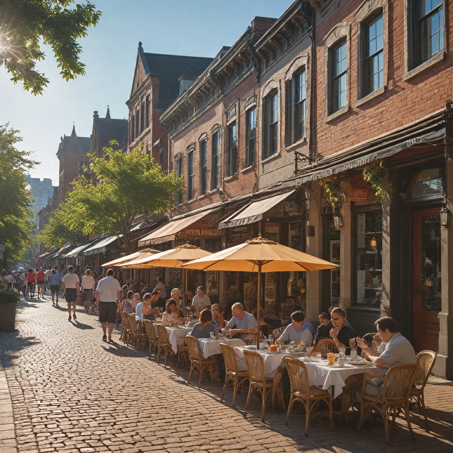 Discover the Perfect City Getaway in Connecticut, Choosing it over the Hudson Valley