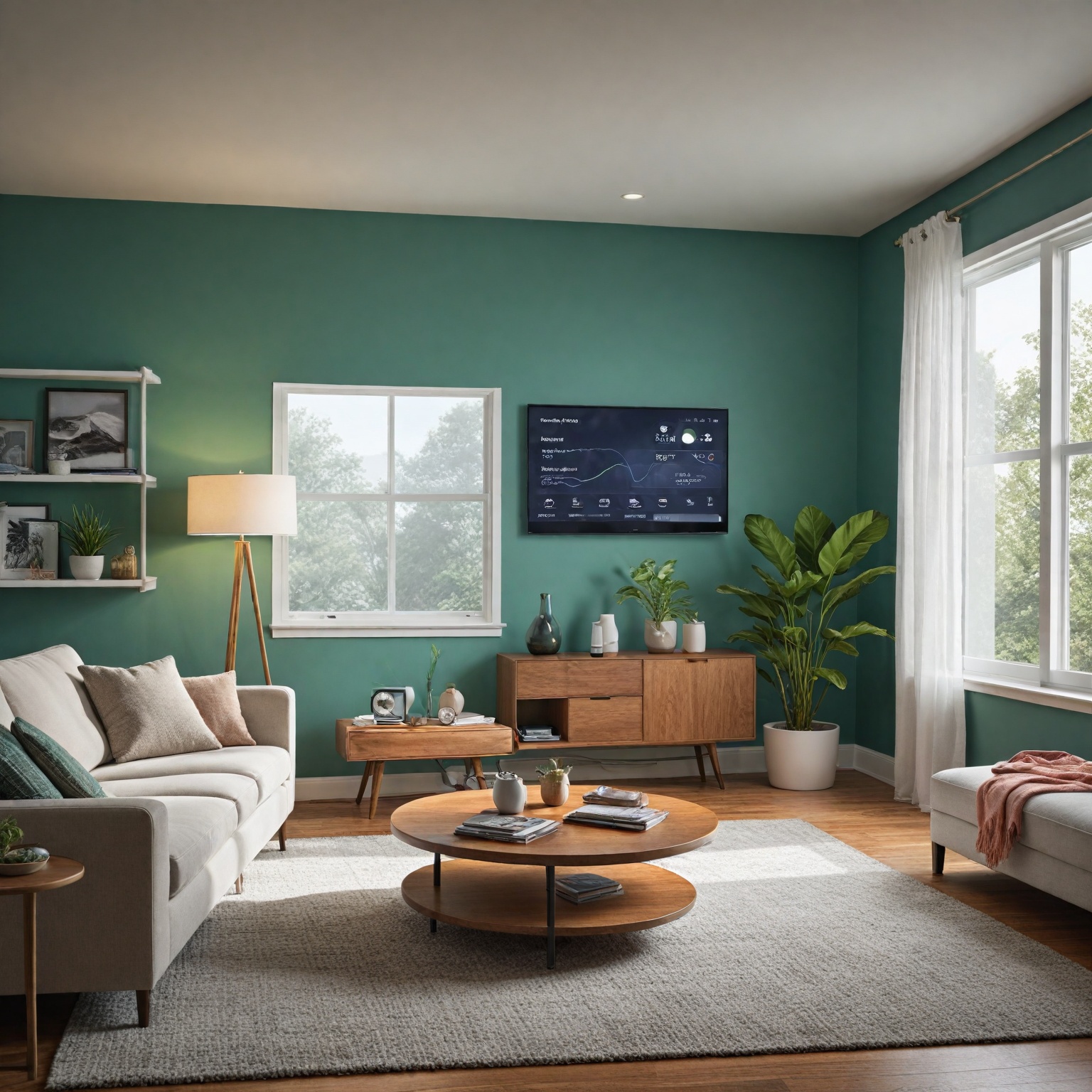 Maximize Your Energy Efficiency with SmartThings and Unlock Exciting Rewards – Dive into the SmartThings Blog