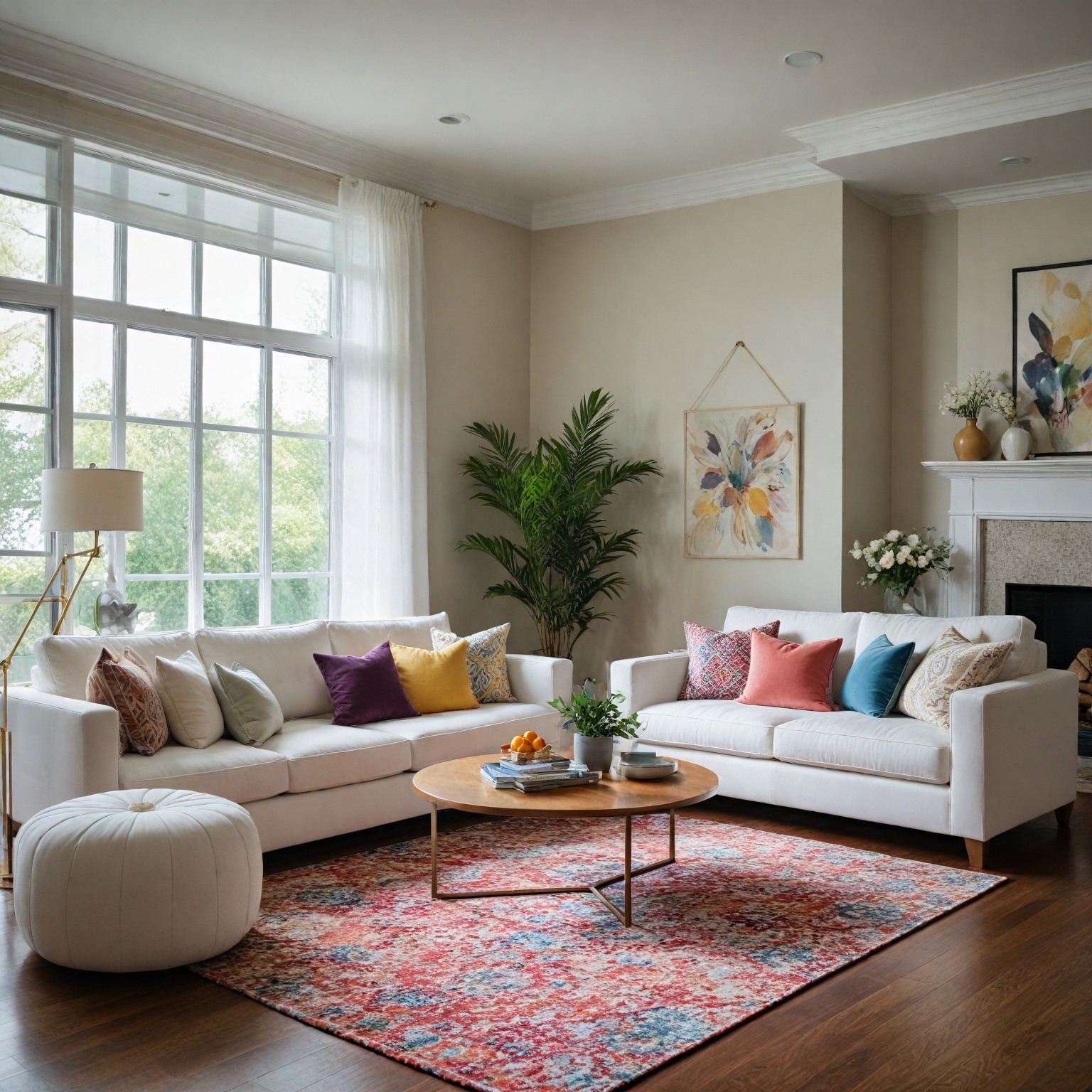 Unleash the Power of White in Home Decor with Carlene Duffys Expert Tips