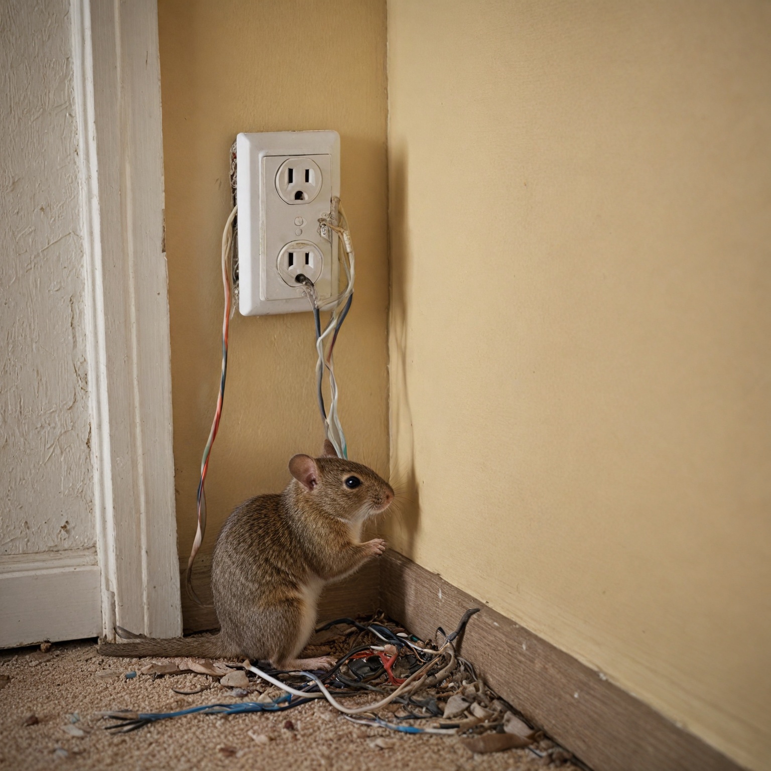 Stay Safe: Learn How to Prevent Common Electrical Hazards in Your Home