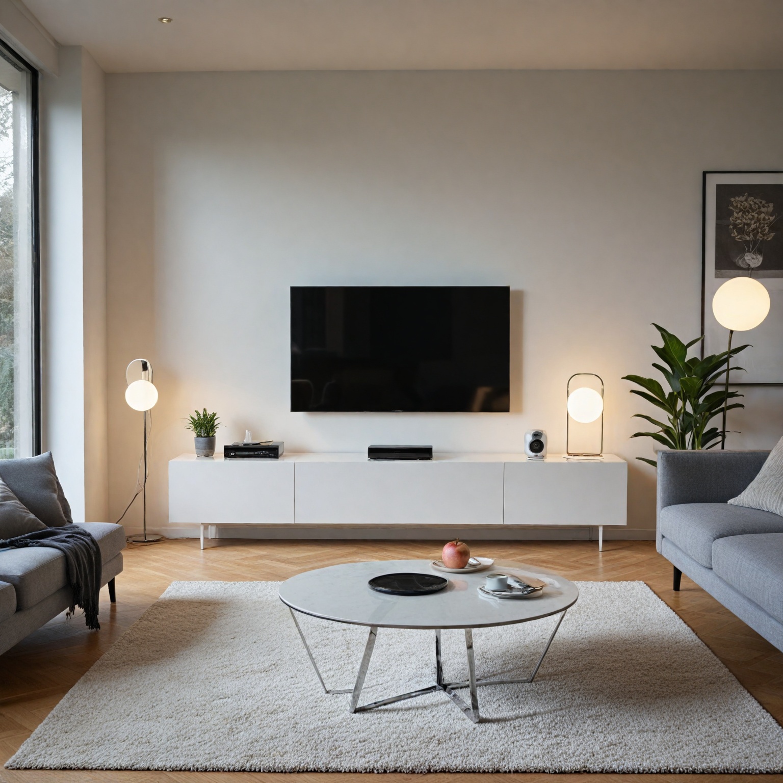 Exciting News: Apple Developing 7-Inch Smart Home Hub Featuring Camera for Automated Living!