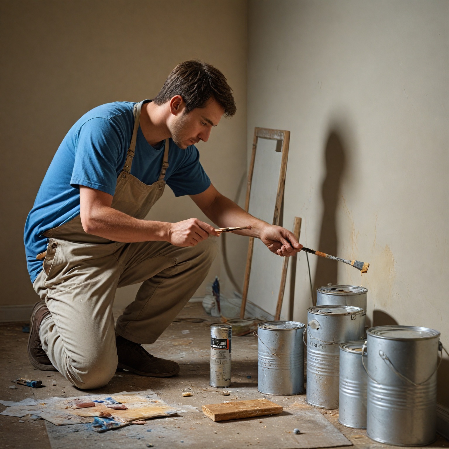 Unlock the Top 6 Essential Rules for Painting Your Home Like a Pro – realestate.com.au