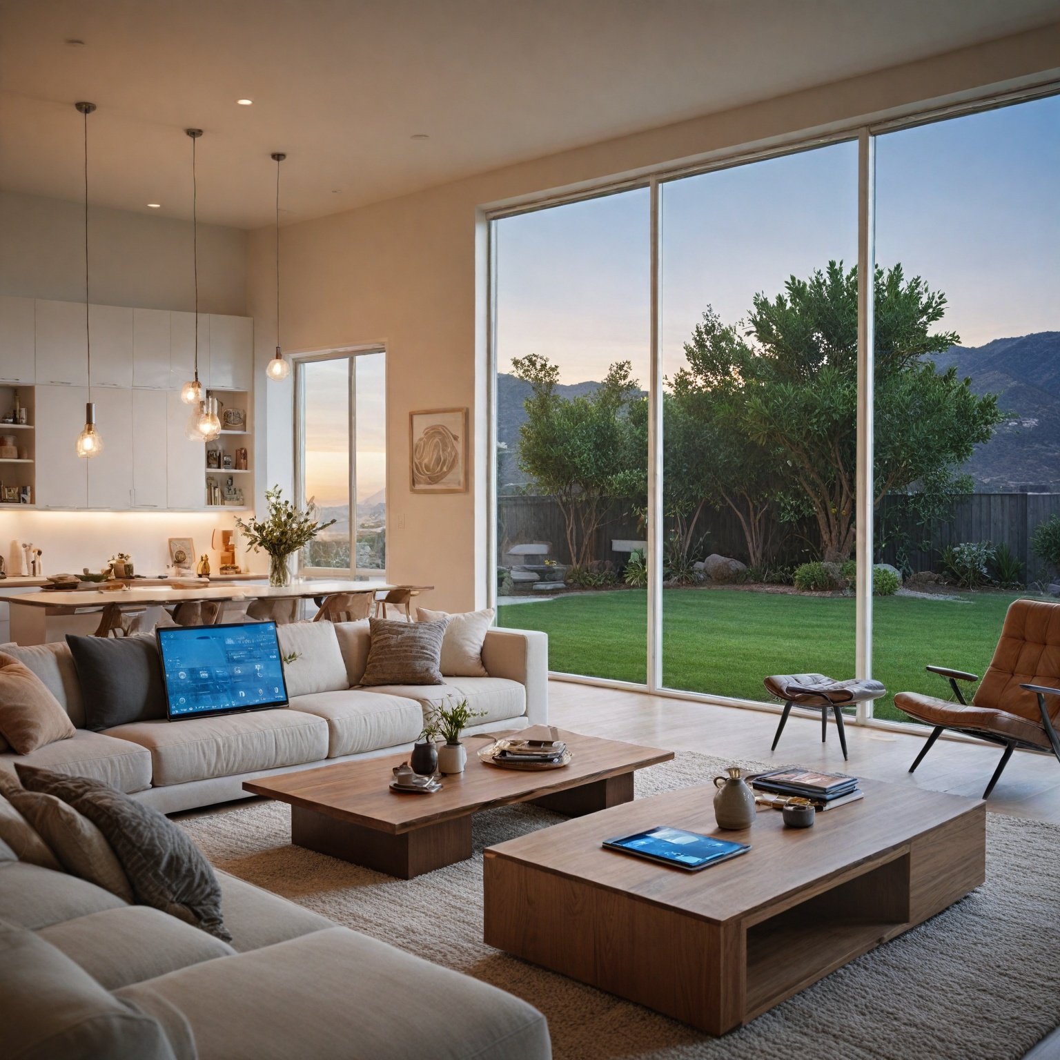 Elevate Your Smart Home Experience with Flex Connect and SmartThings Energy – Explore the Possibilities!