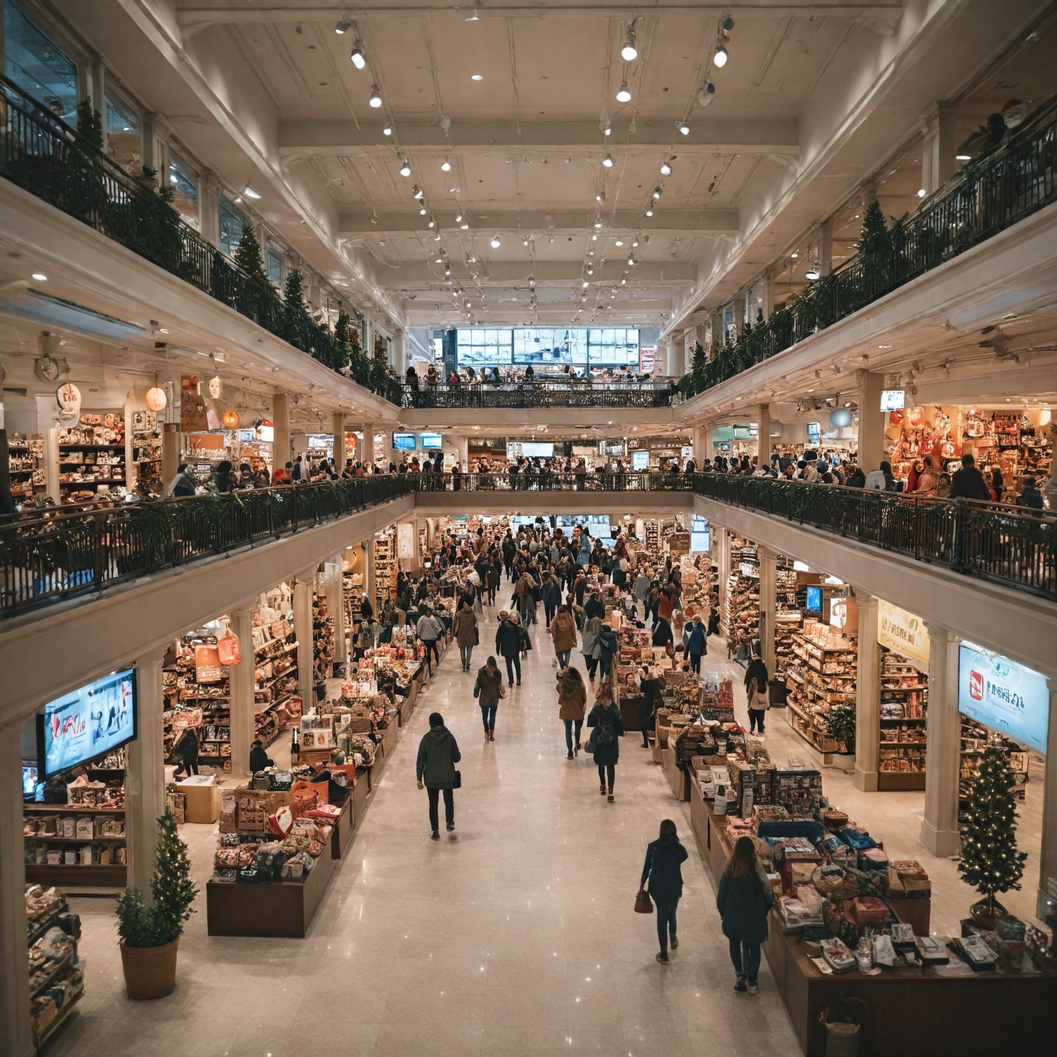 Dont Miss Out: Year-End Mega Sale with Up to 42% Discount!