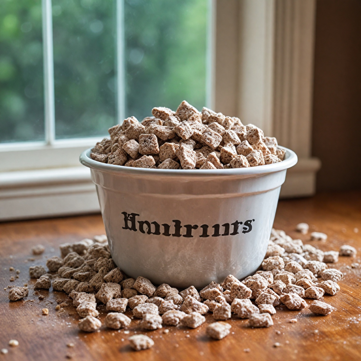 Delectable Muddy Buddies Recipe to Satisfy Your Sweet Cravings