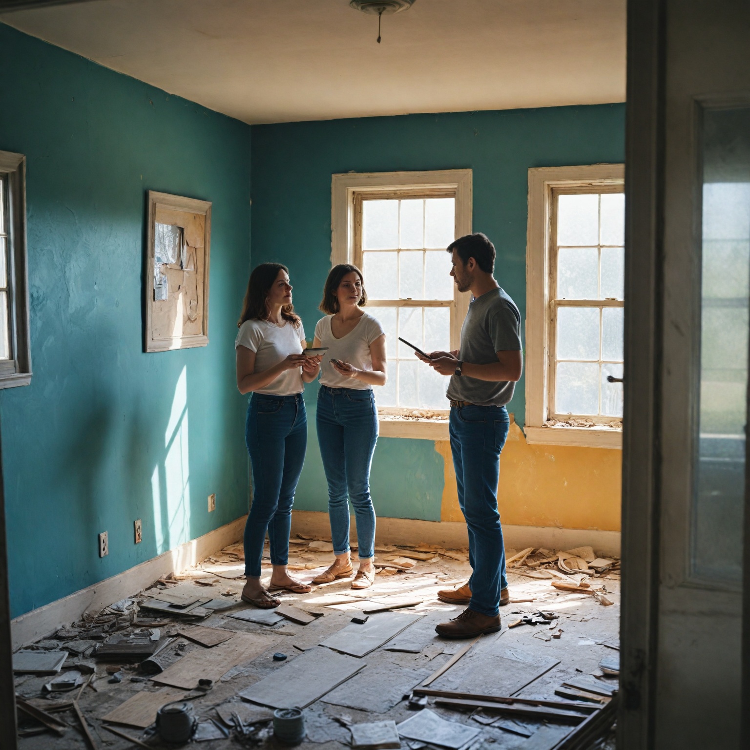 Unlock 5 Essential Tips for a Seamless Renovation Journey on realestate.com.au