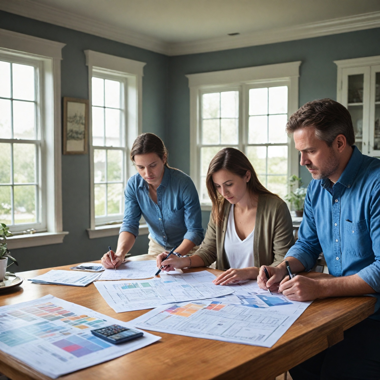 Unlock the Secrets: Discover the True Cost of Your Renovation – realestate.com.au