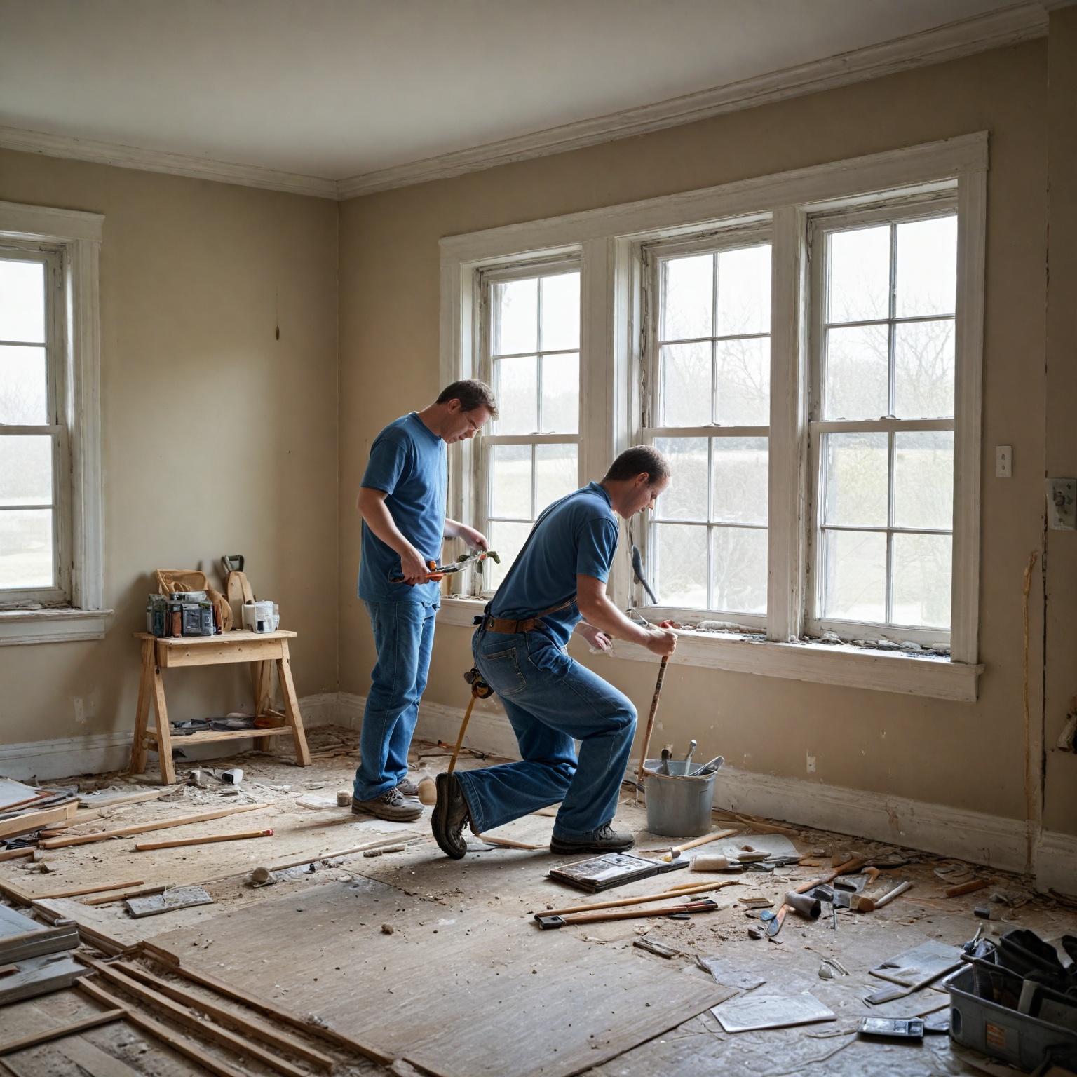 Unlock Success: Essential Pre-Renovation Steps You Must Take – realestate.com.au