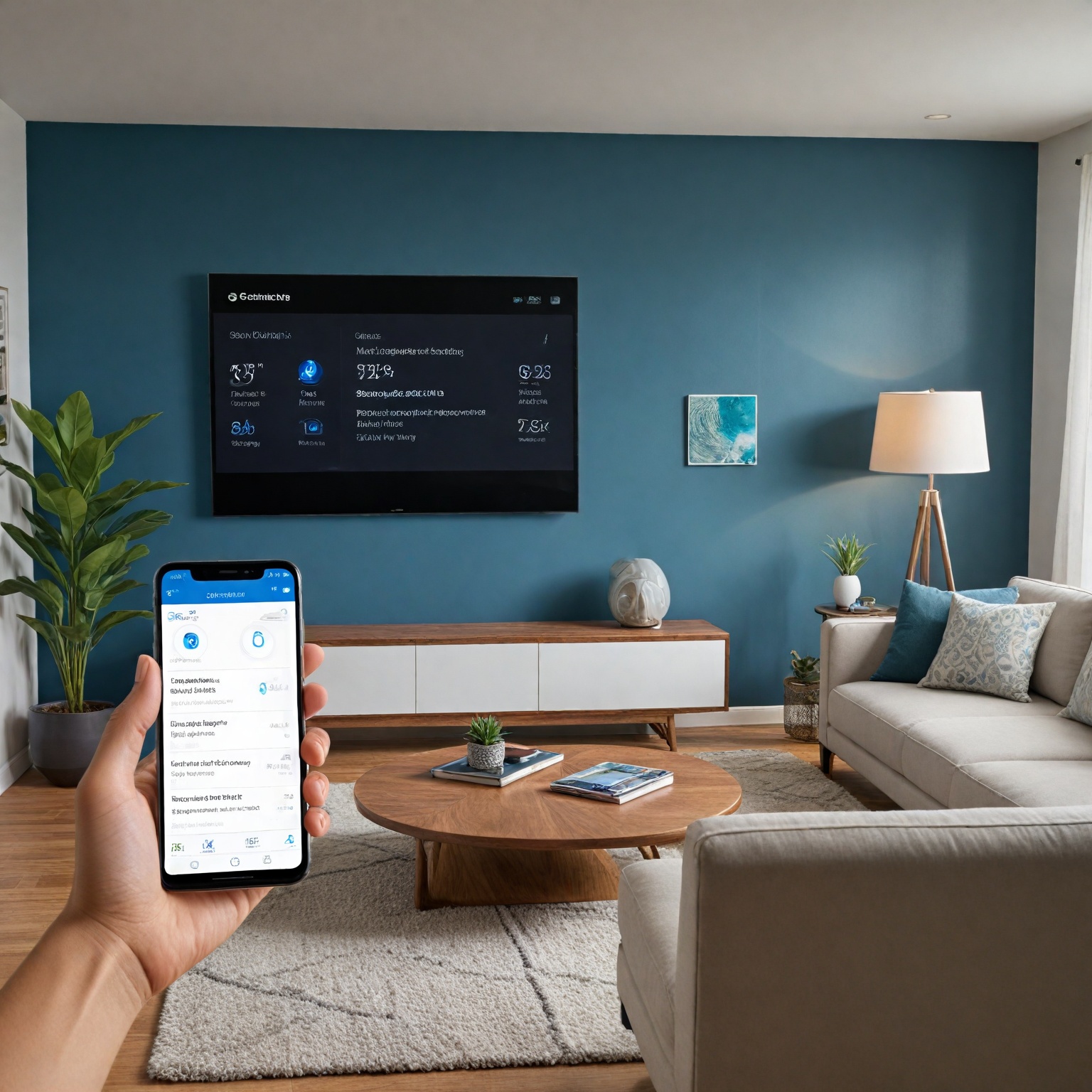 Unlock a Smarter Lifestyle with Apple Devices – Discover SmartThings Blogs