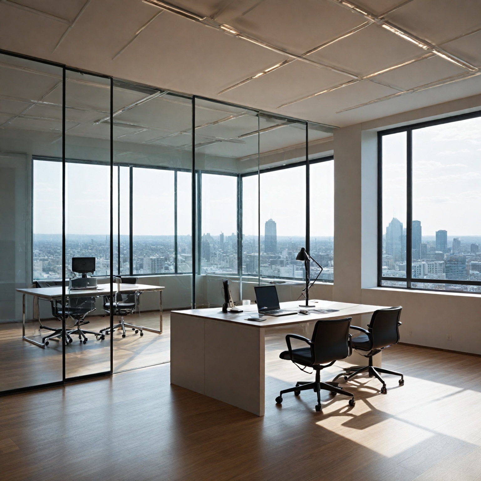 Upgrade Your Home with Intelligent Window Solutions for Ultimate Convenience and Control!