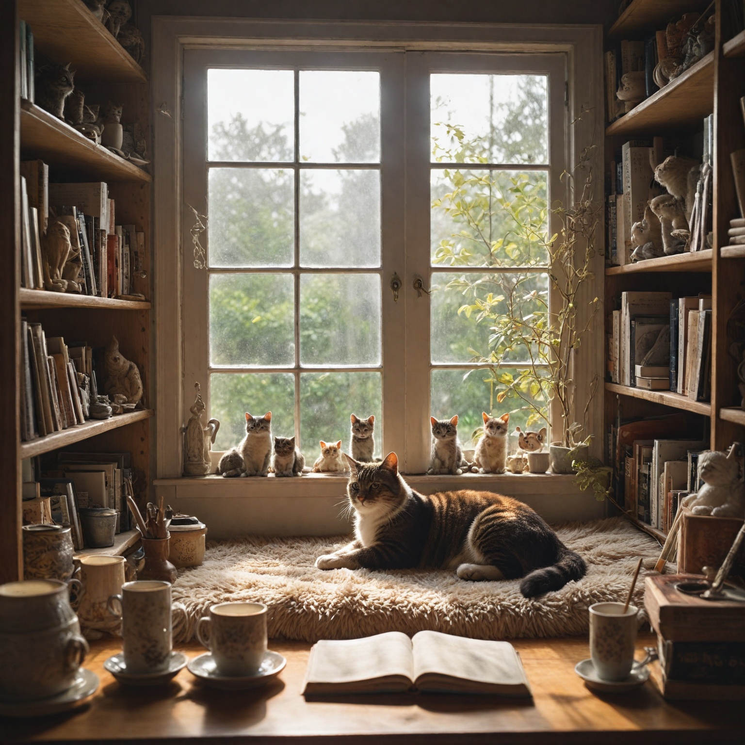 Unlock Your Kittys Charm: 200 Creative Girl Cat Names + Expert Naming Advice!