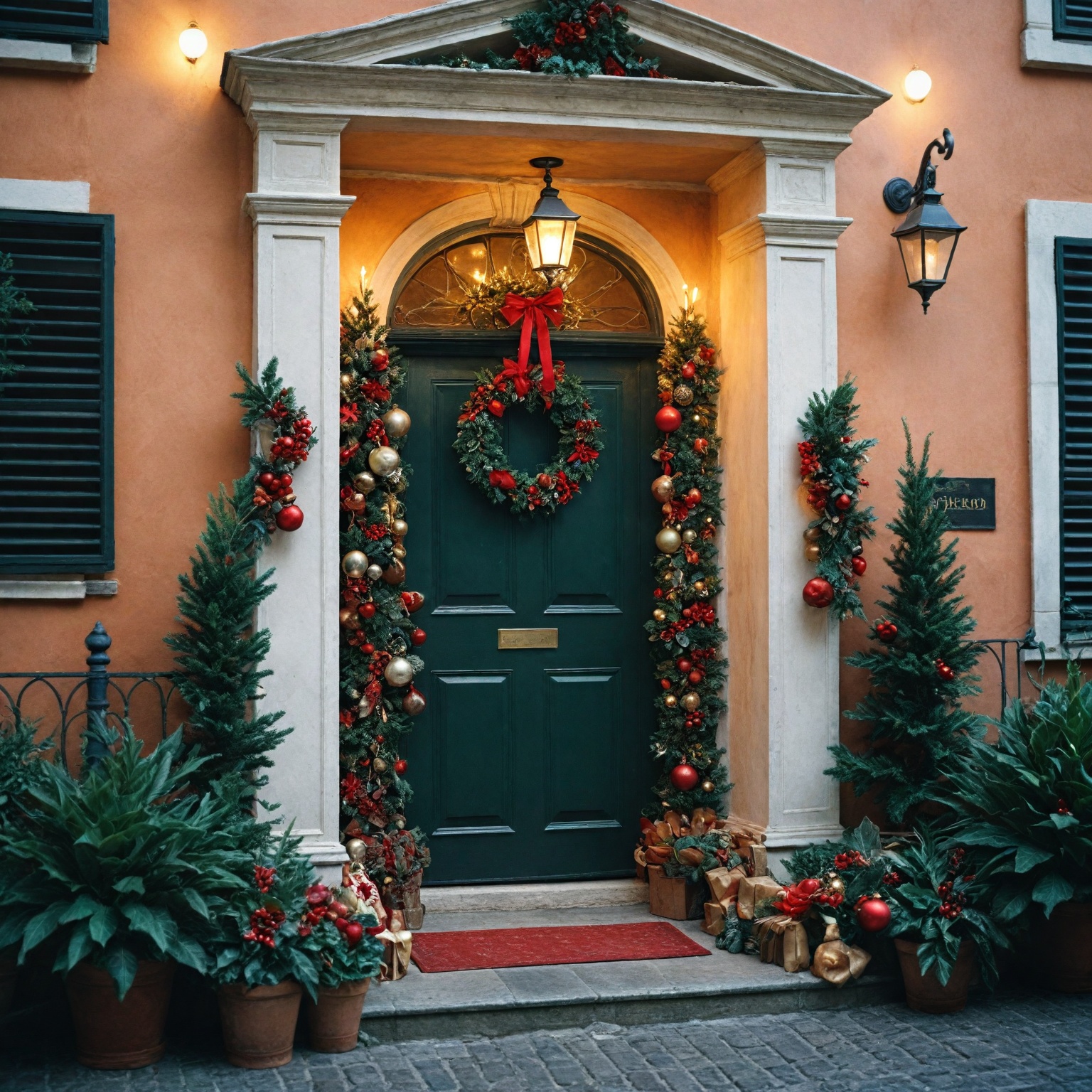 Brighten Your Christmas Spirit with Festive Decorations – Unveiling the Magic of Holiday Lights