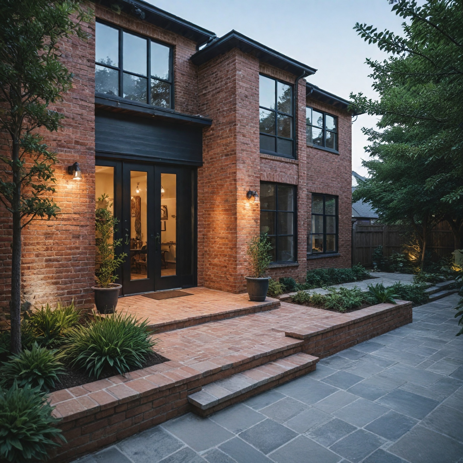 Transform Your Brick House: 4 Innovative Ideas for a Modern Upgrade – realestate.com.au