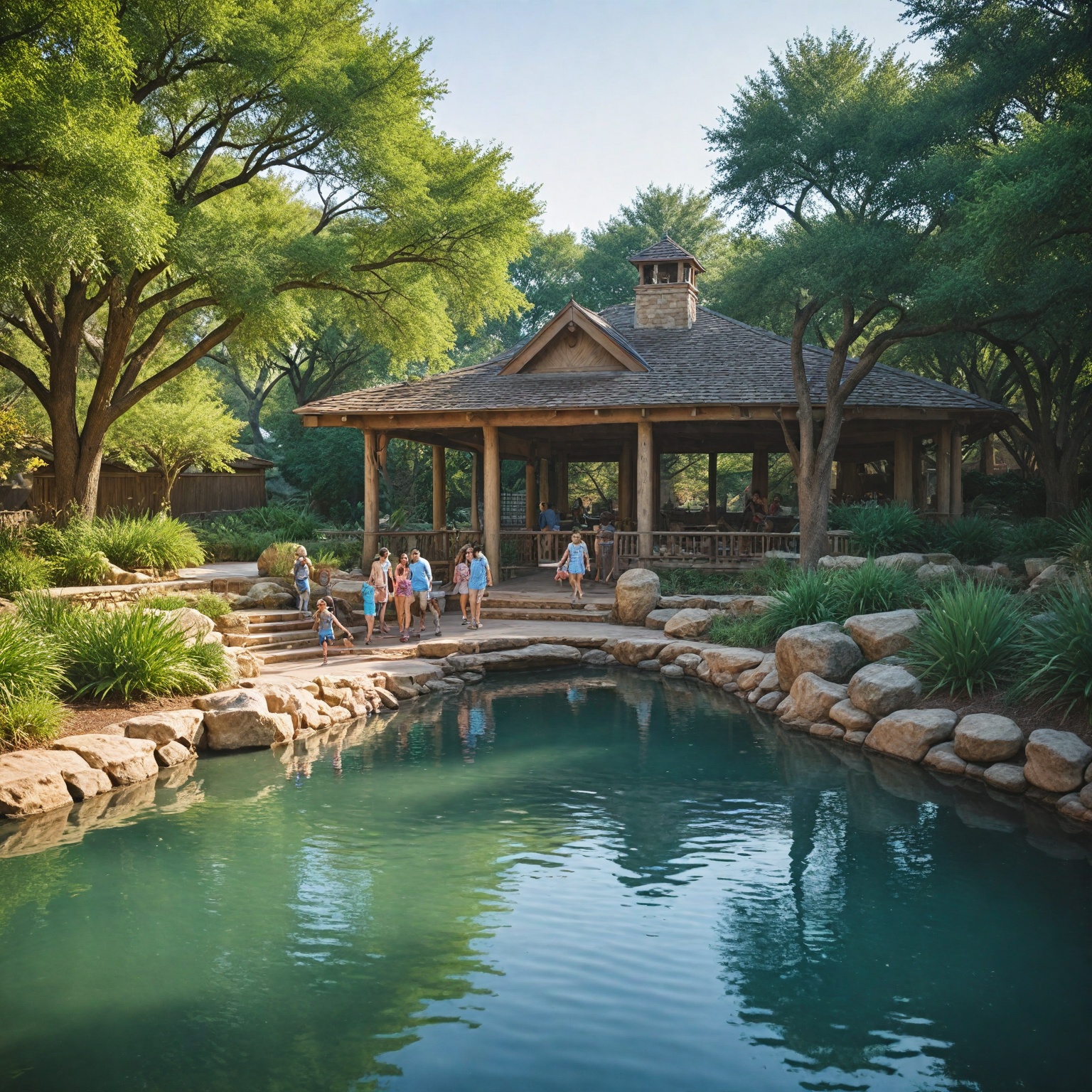 Exciting Highlights from Our Family Adventure in Dallas, Texas | Young House Love