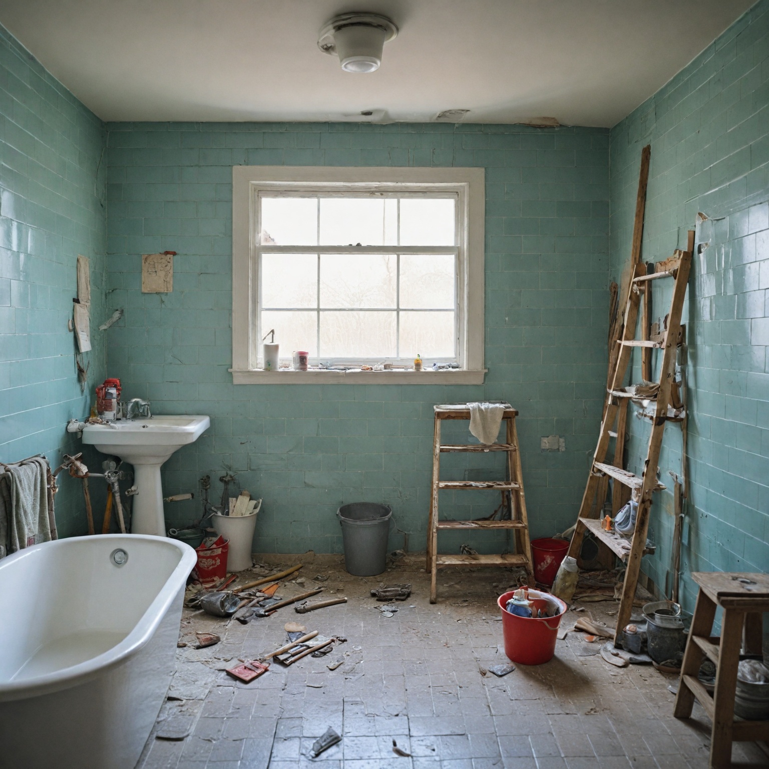 Master the Essentials: Your Ultimate Bathroom Renovation Checklist