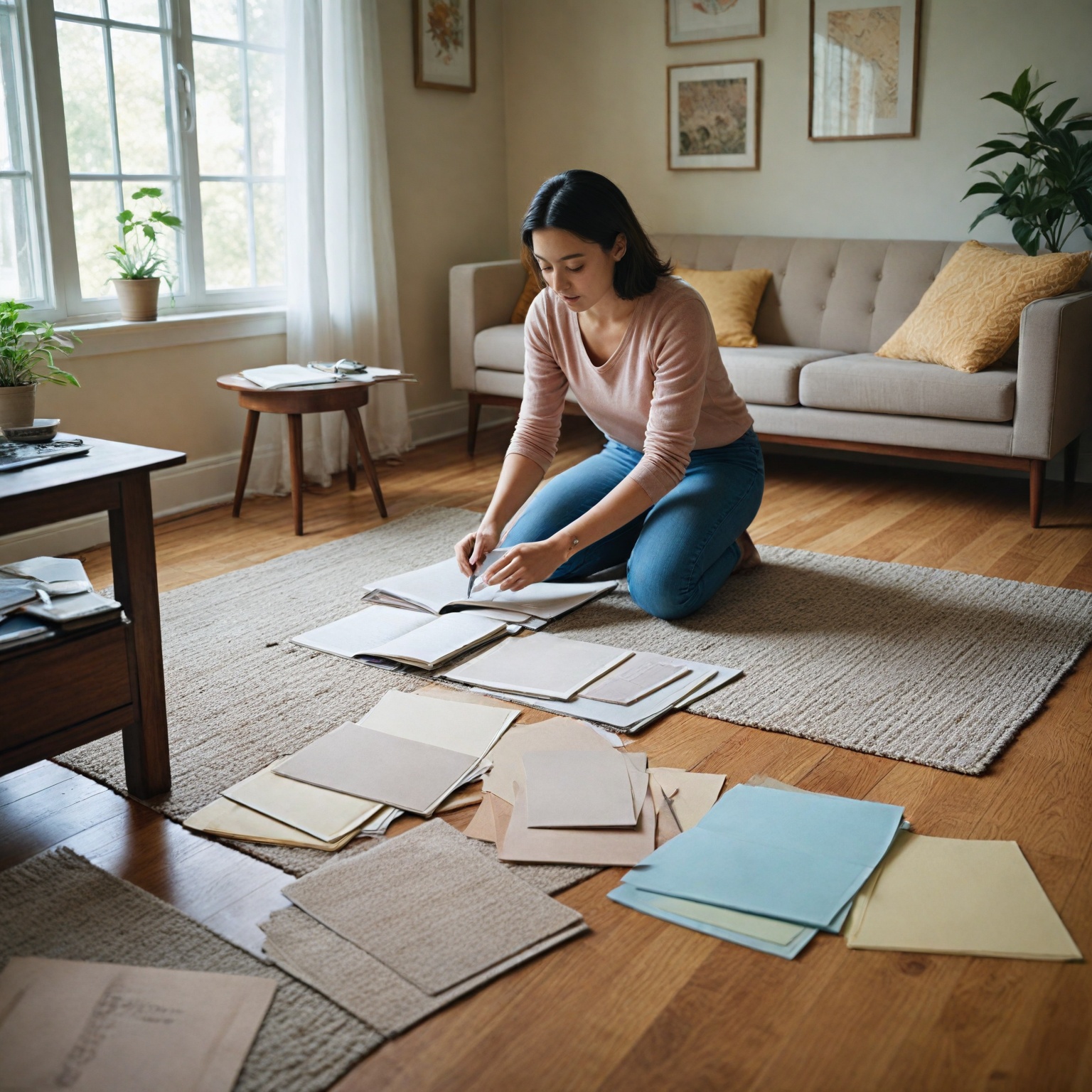 Revamp Your Home on a Budget with these Affordable Flooring Options