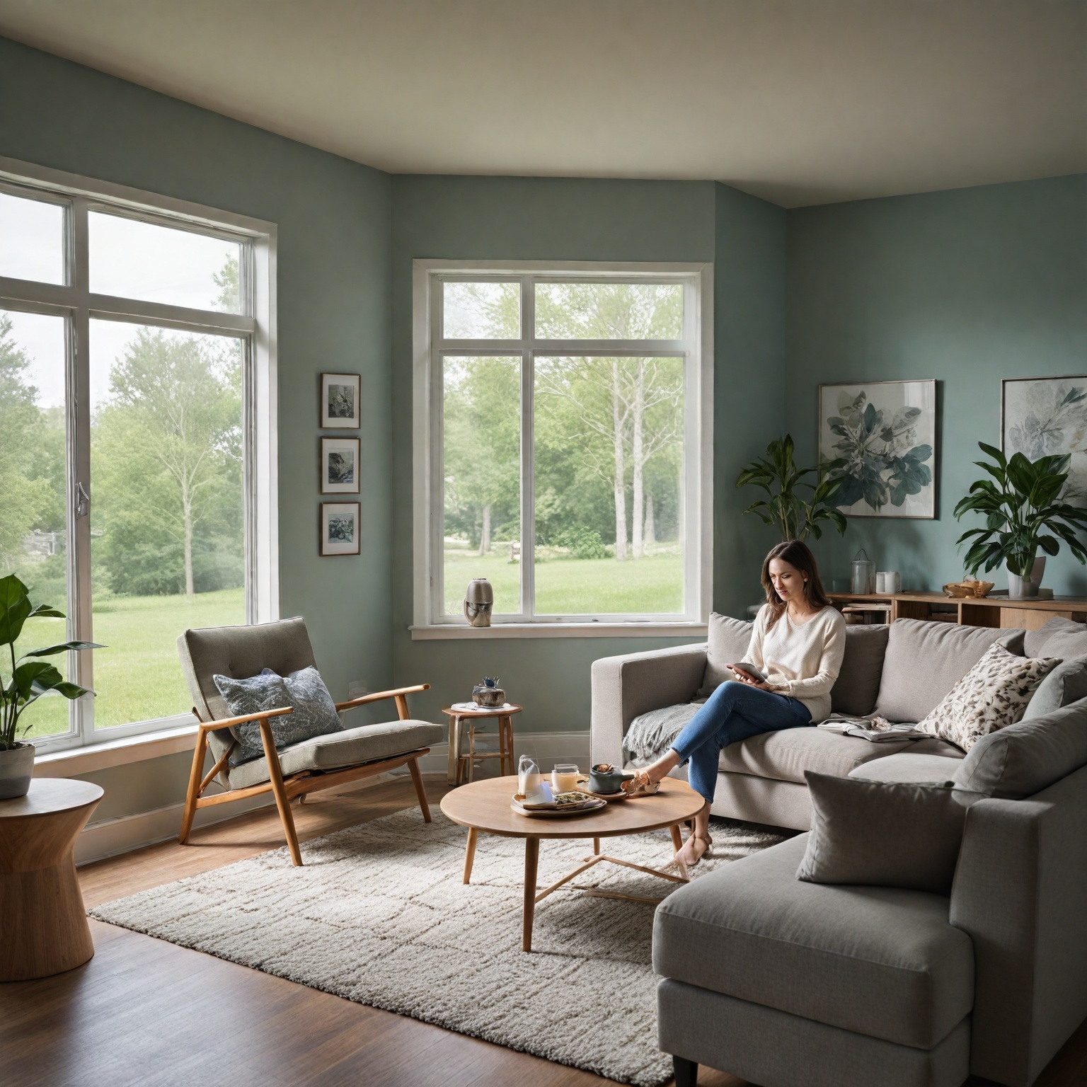 Unlocking the Secrets of Sustainable Living with SmartThings and Leap – Dive into a Rewarding Journey!