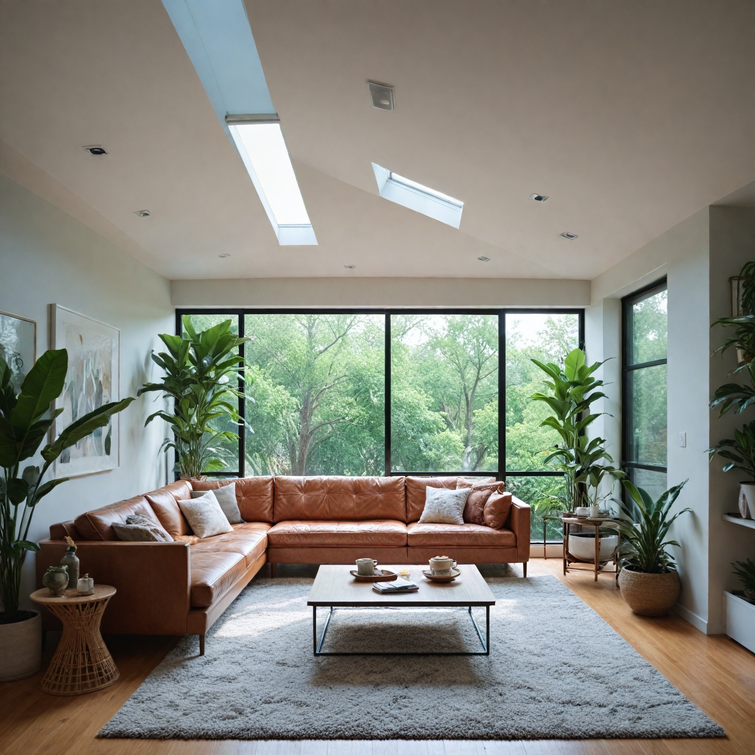 Why Illume Skylights and Velux Skylights Are Essential for Todays Modern Homes