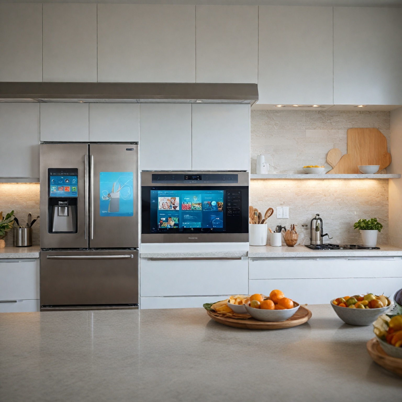 How a Freezer Mishap Turned Into a Life Lesson and Sanity Saver – SmartThings Blog